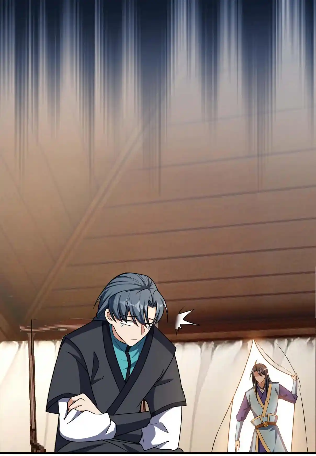 The Ultimate Devil King 138