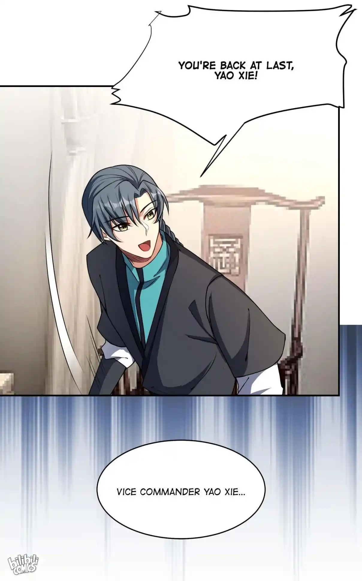 The Ultimate Devil King 138