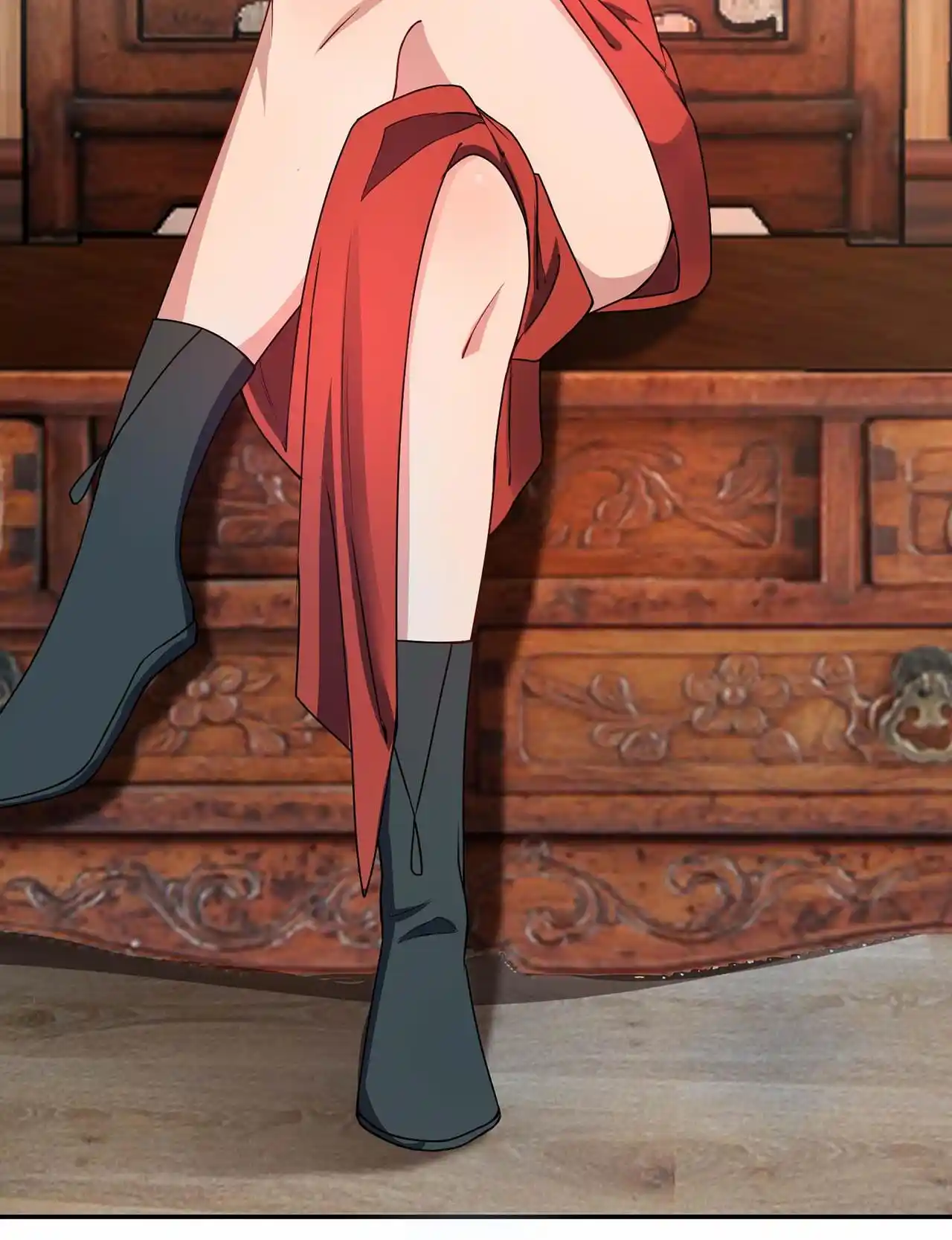 The Ultimate Devil King 138