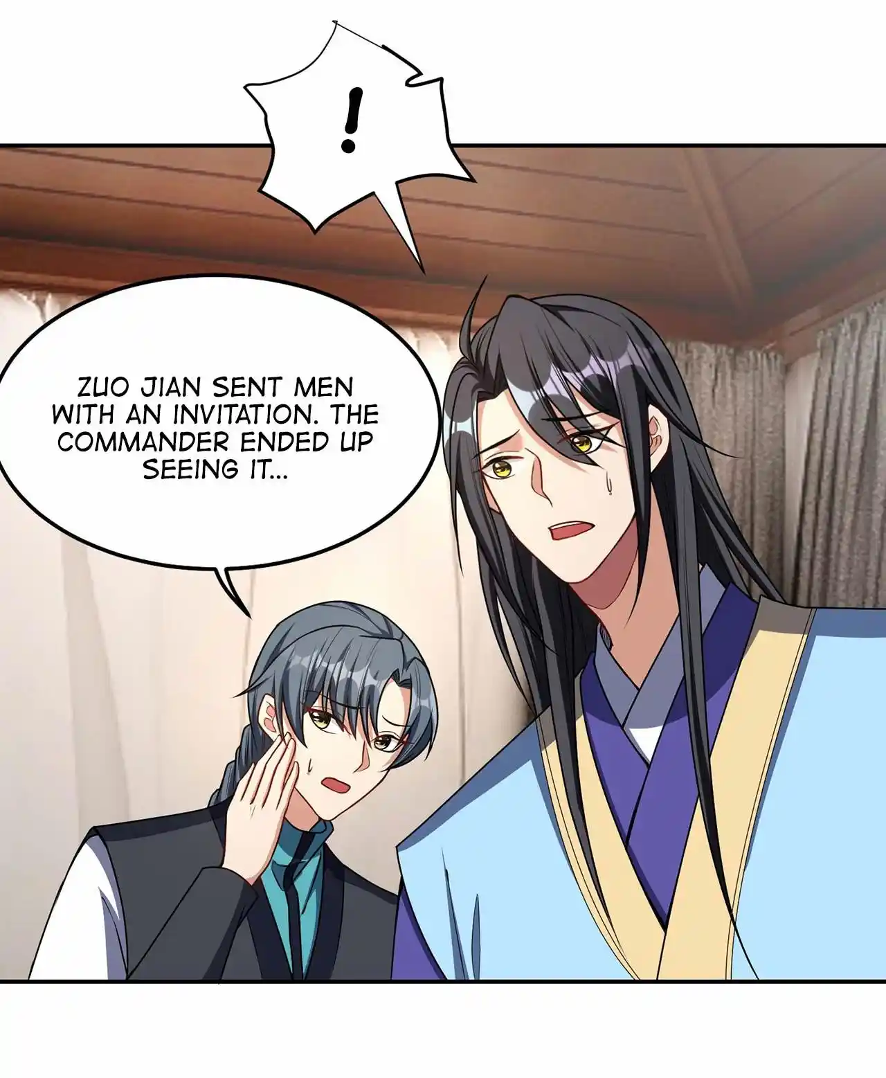 The Ultimate Devil King 138