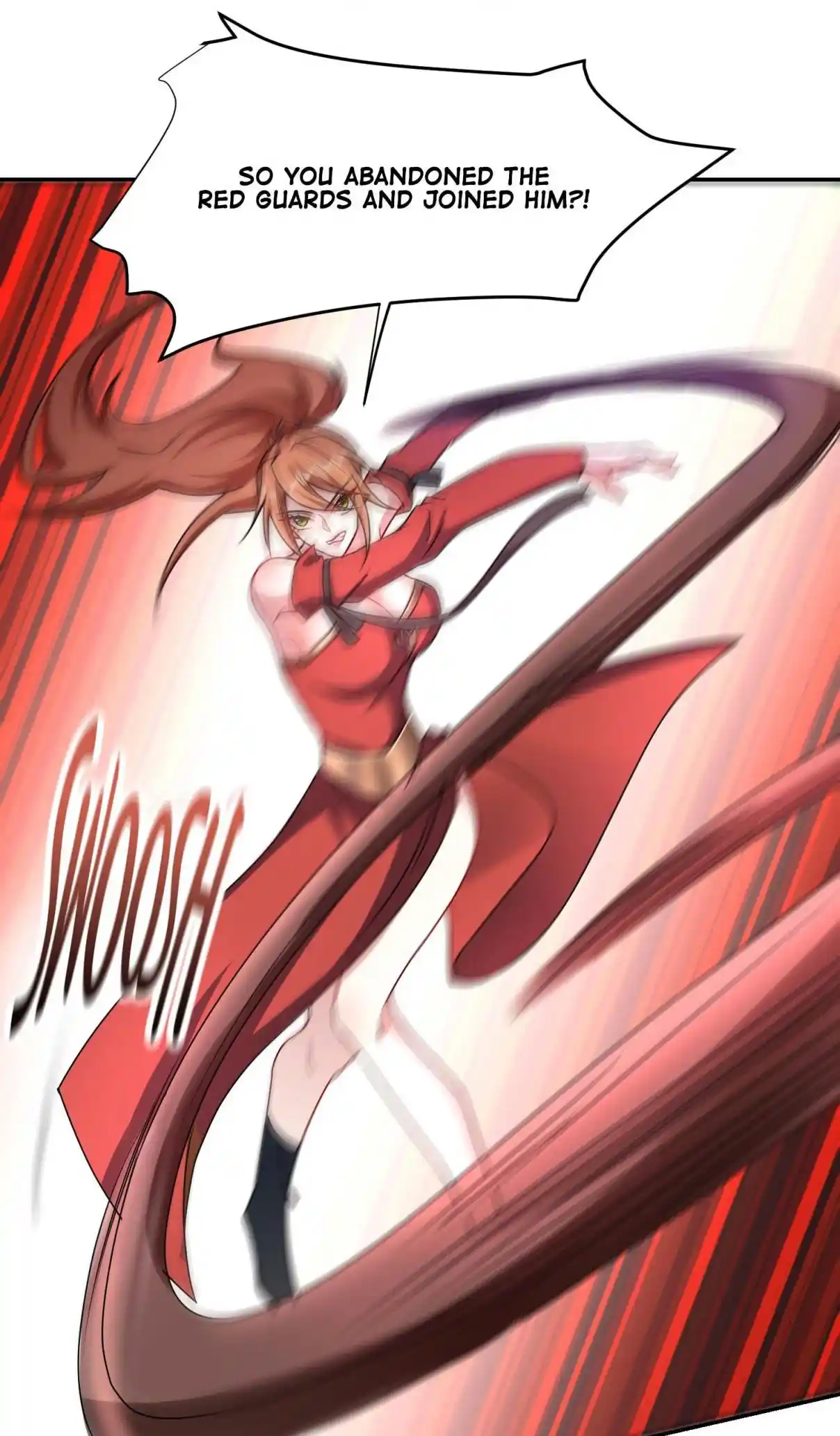 The Ultimate Devil King 138