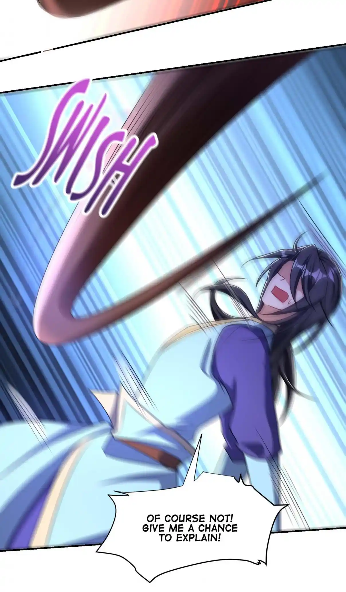 The Ultimate Devil King 138