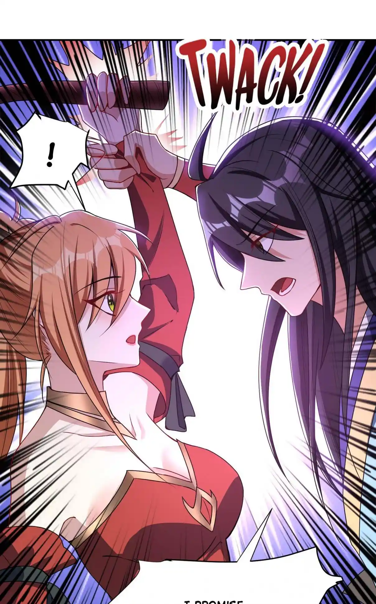 The Ultimate Devil King 138