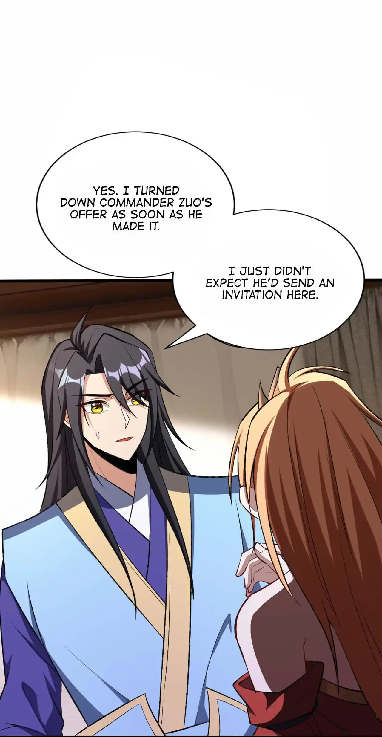 The Ultimate Devil King 139