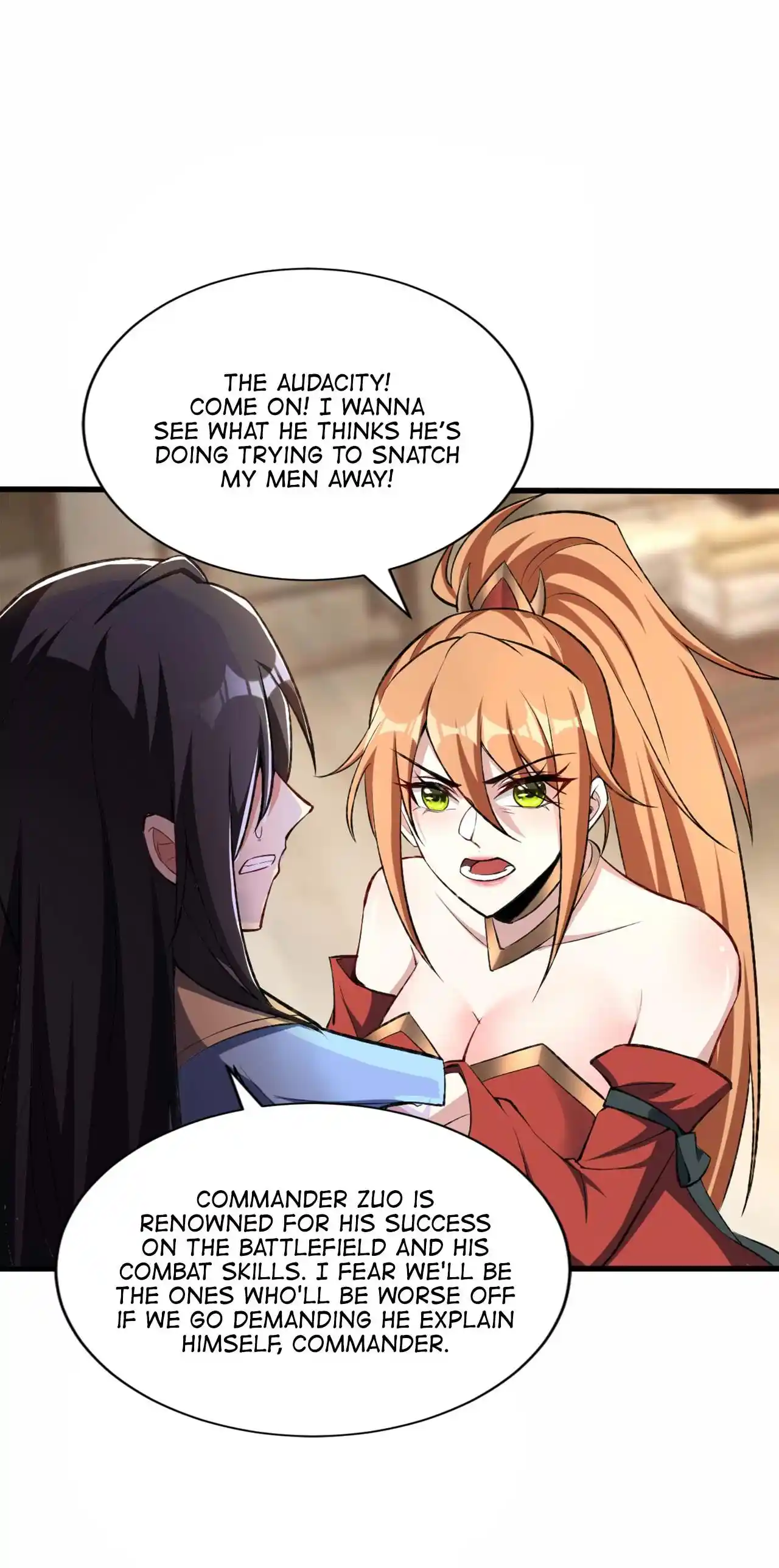 The Ultimate Devil King 139