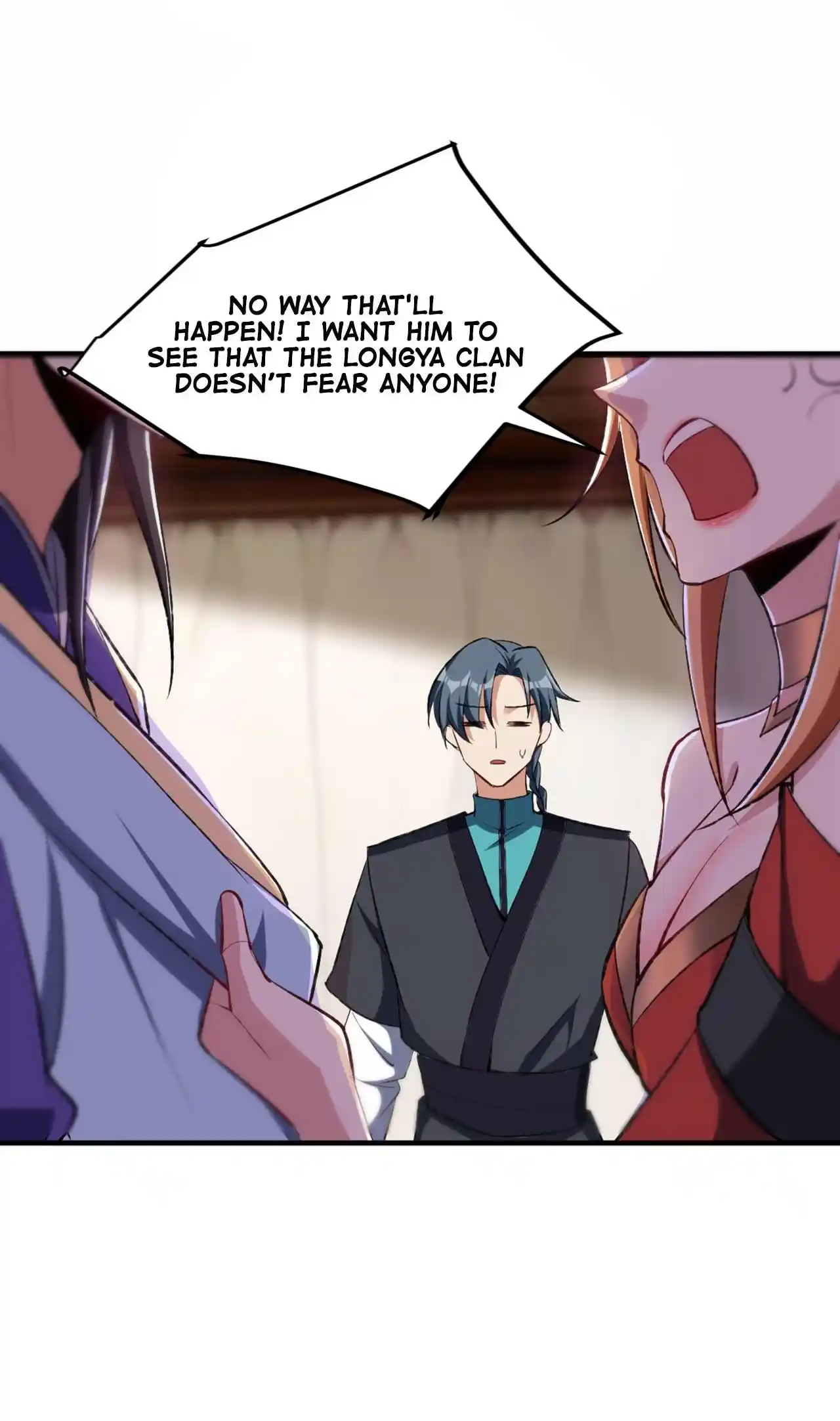 The Ultimate Devil King 139