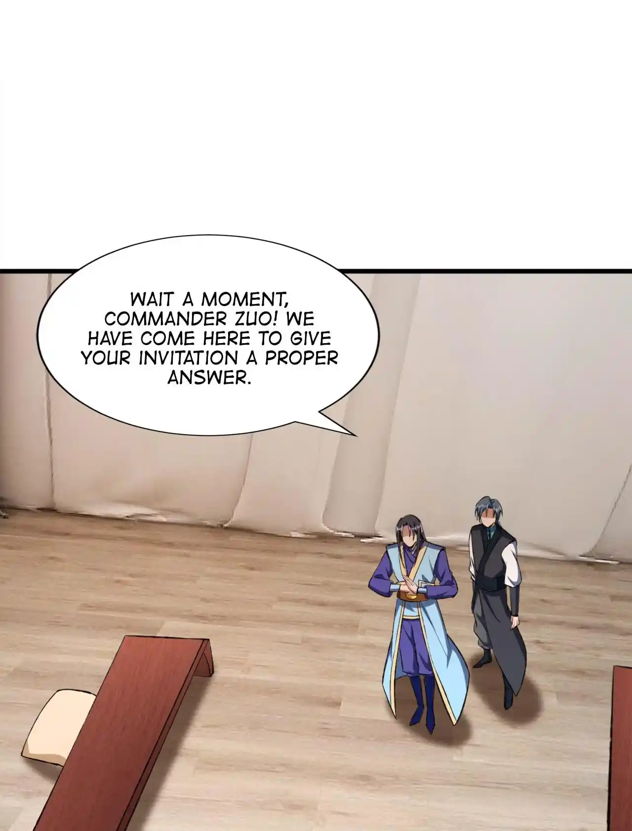 The Ultimate Devil King 139