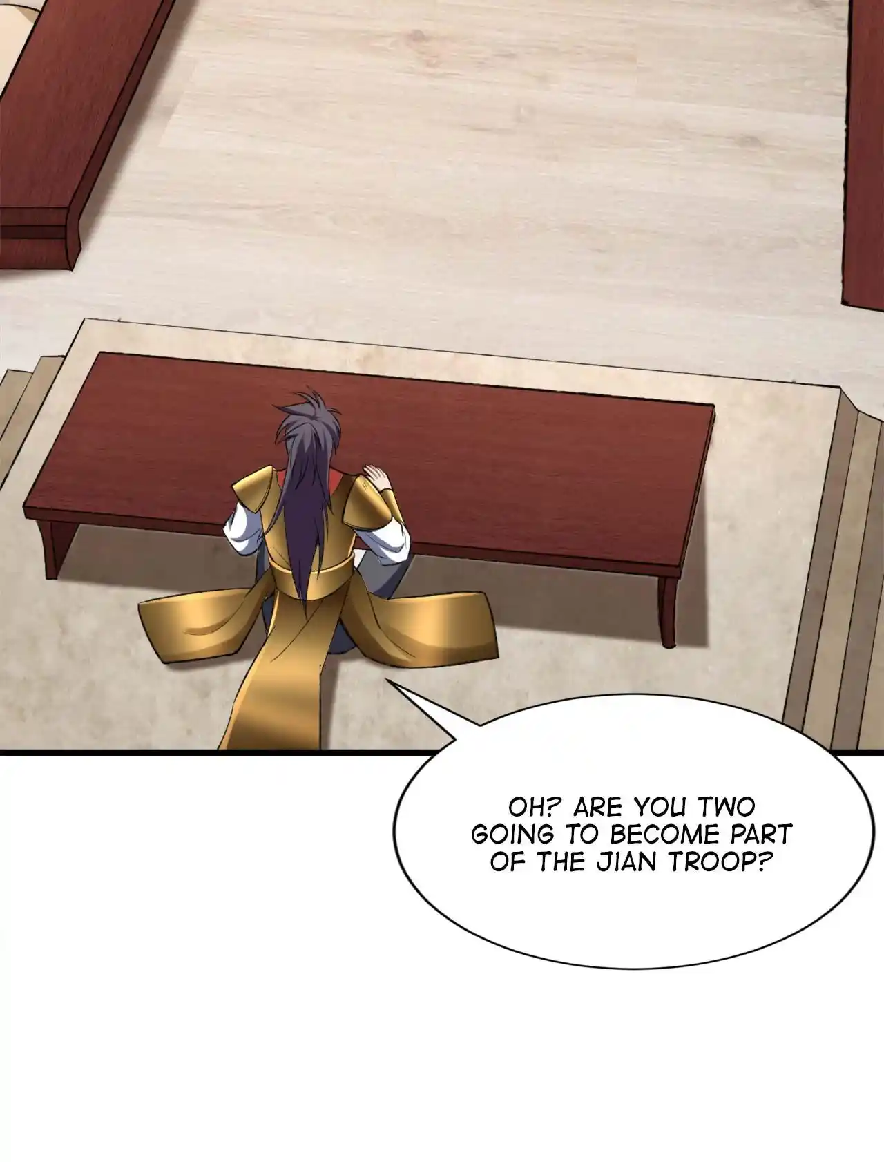 The Ultimate Devil King 139