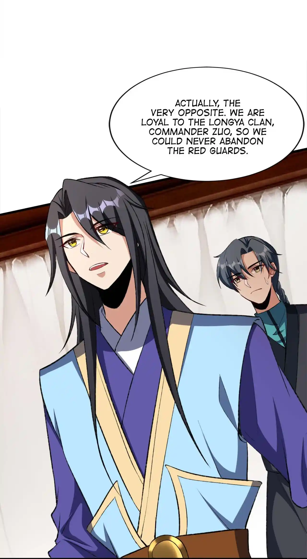 The Ultimate Devil King 139