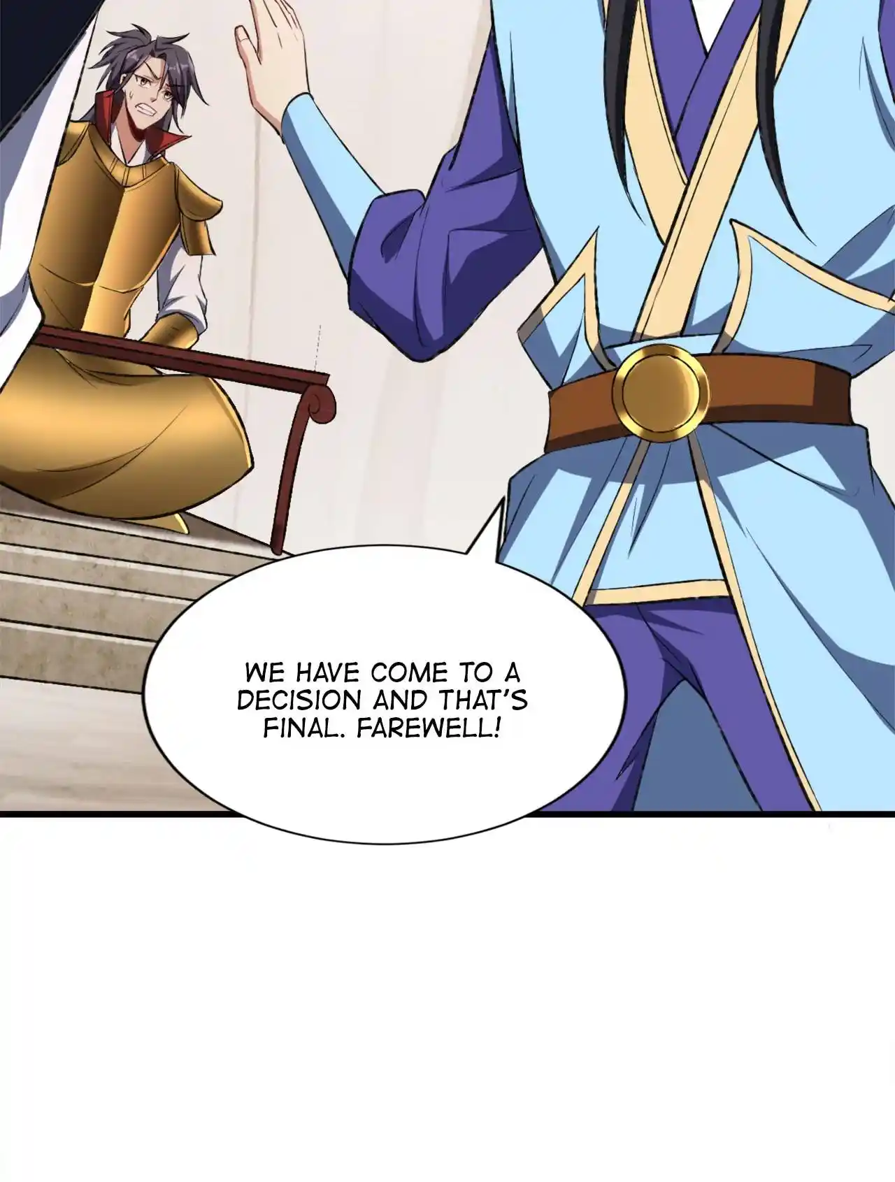 The Ultimate Devil King 139