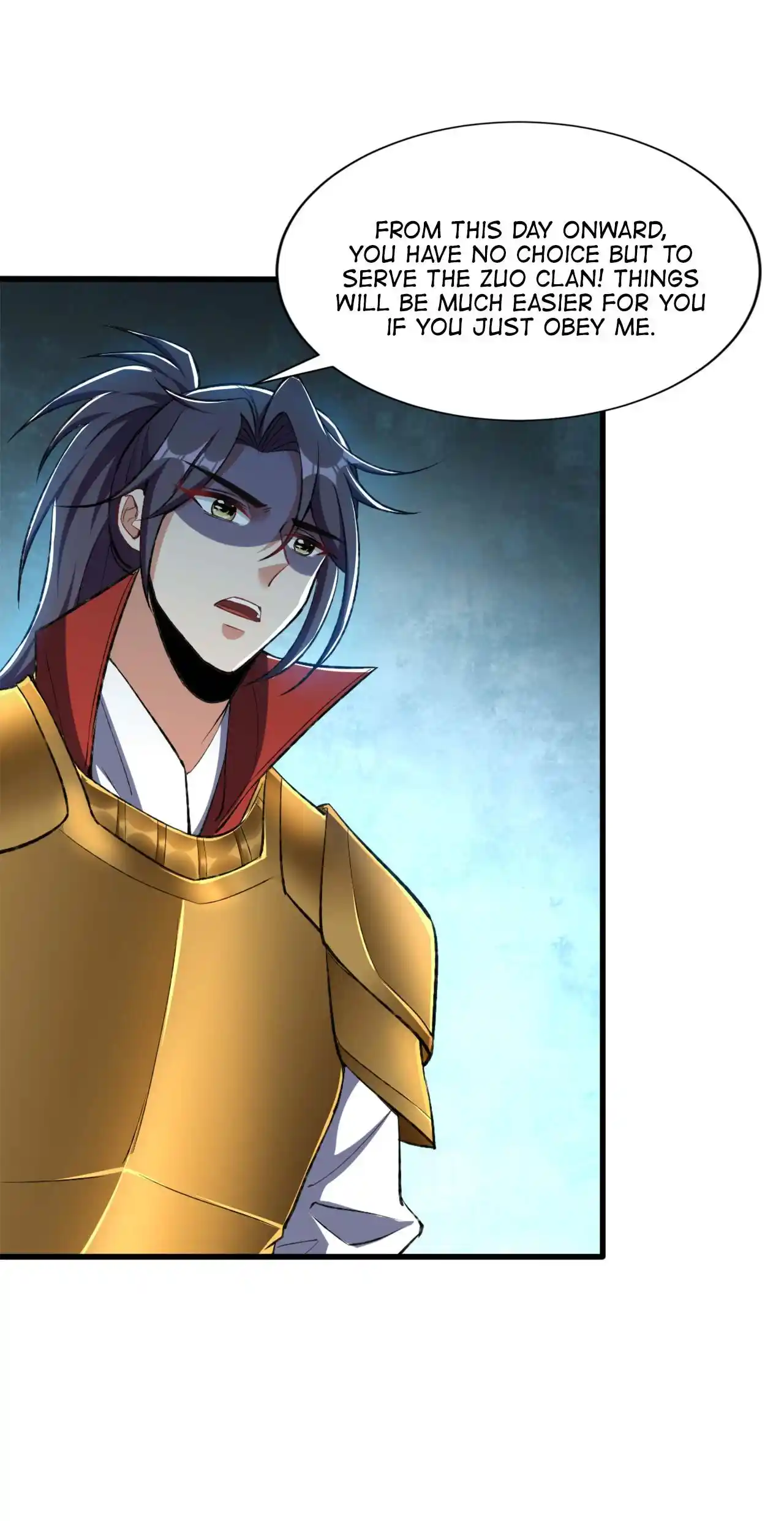 The Ultimate Devil King 139