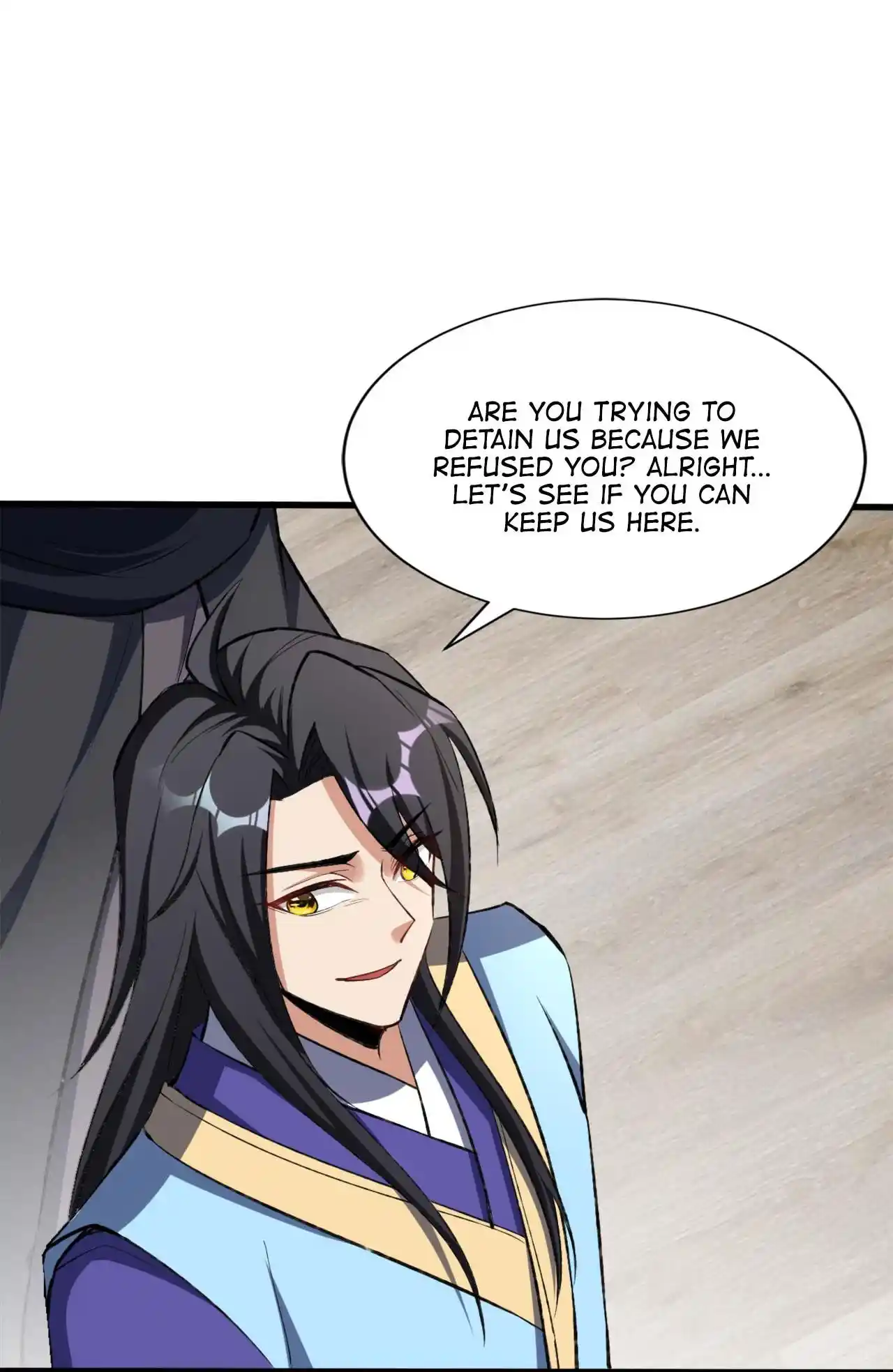 The Ultimate Devil King 139