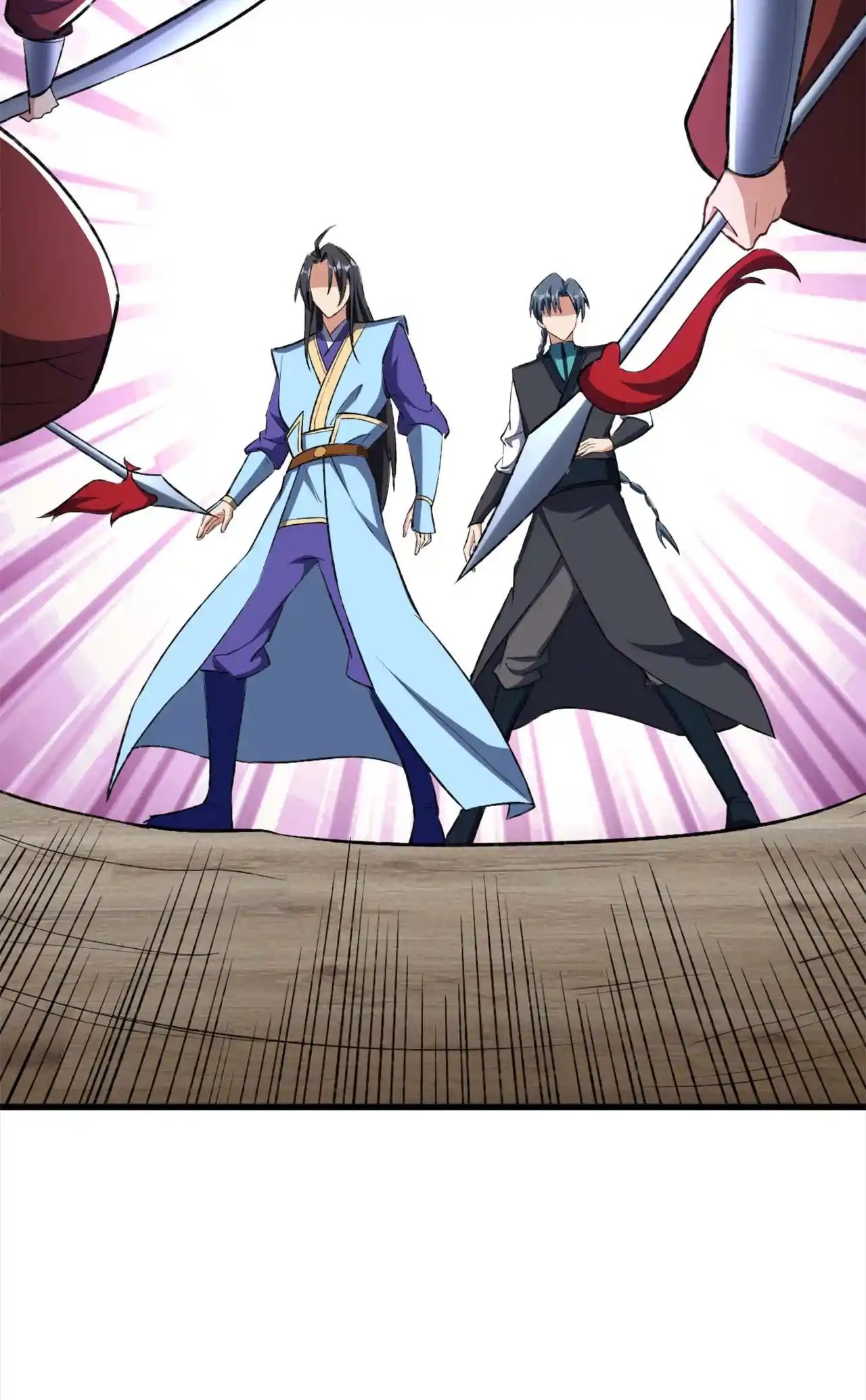 The Ultimate Devil King 139