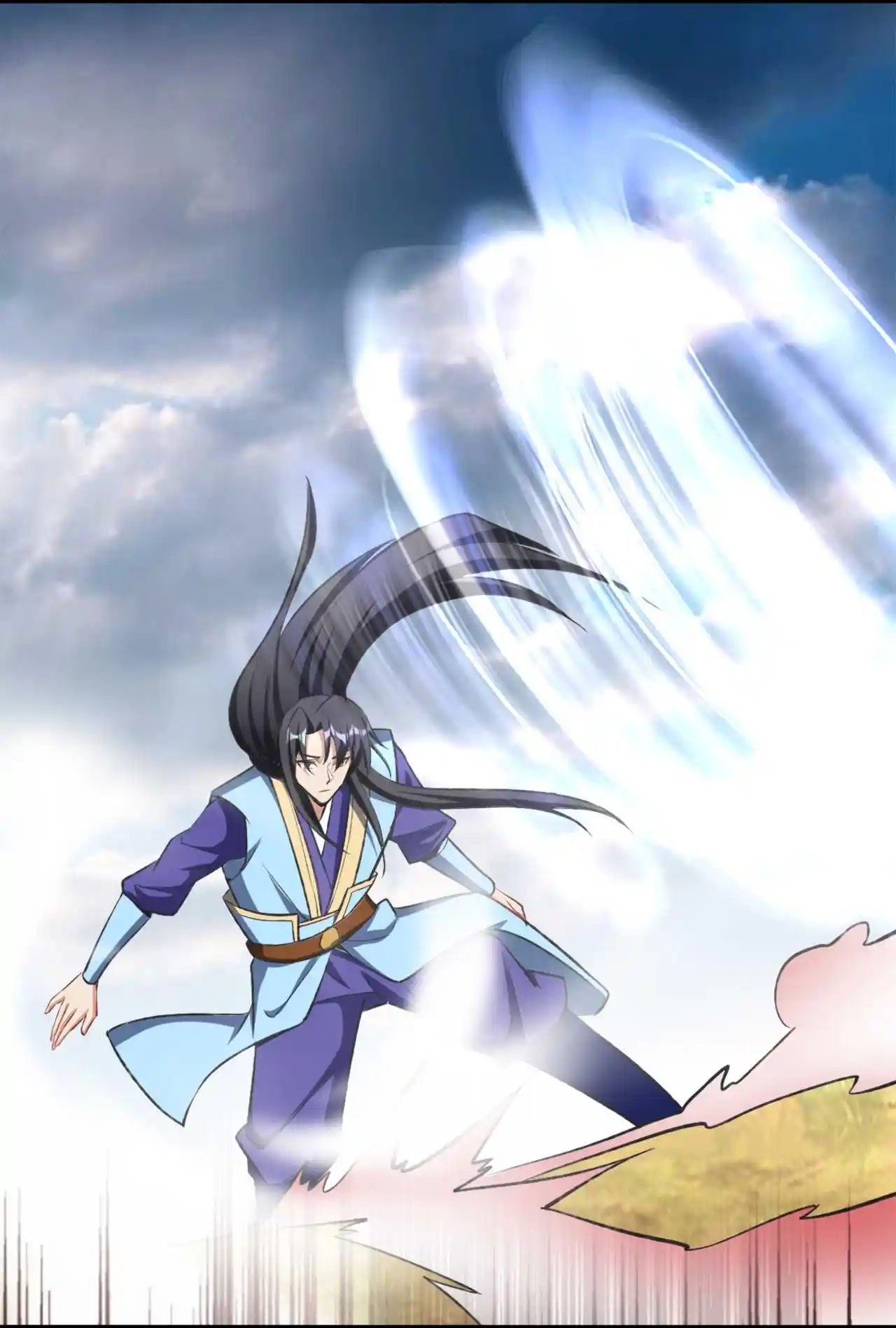 The Ultimate Devil King 139