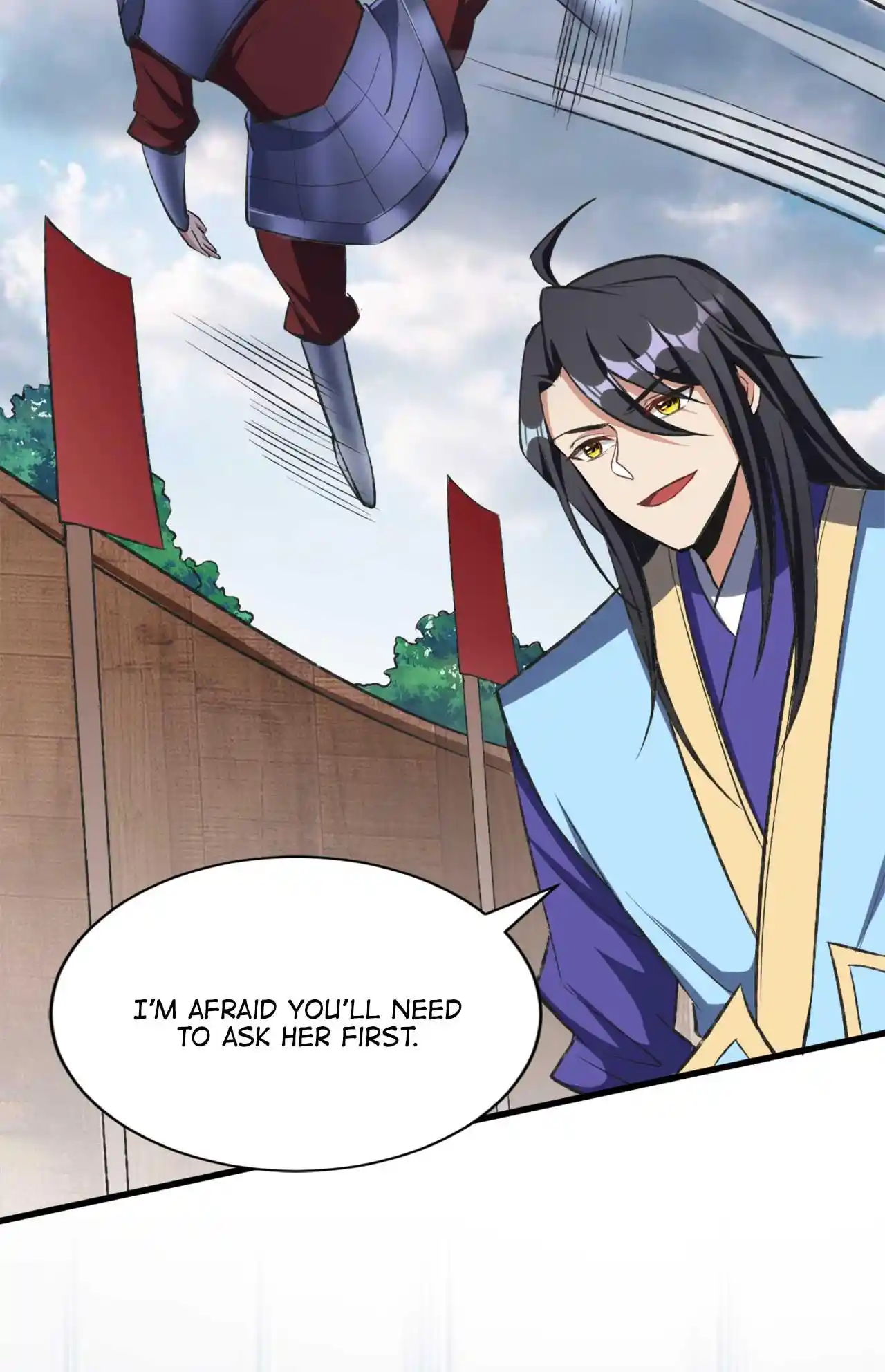 The Ultimate Devil King 139