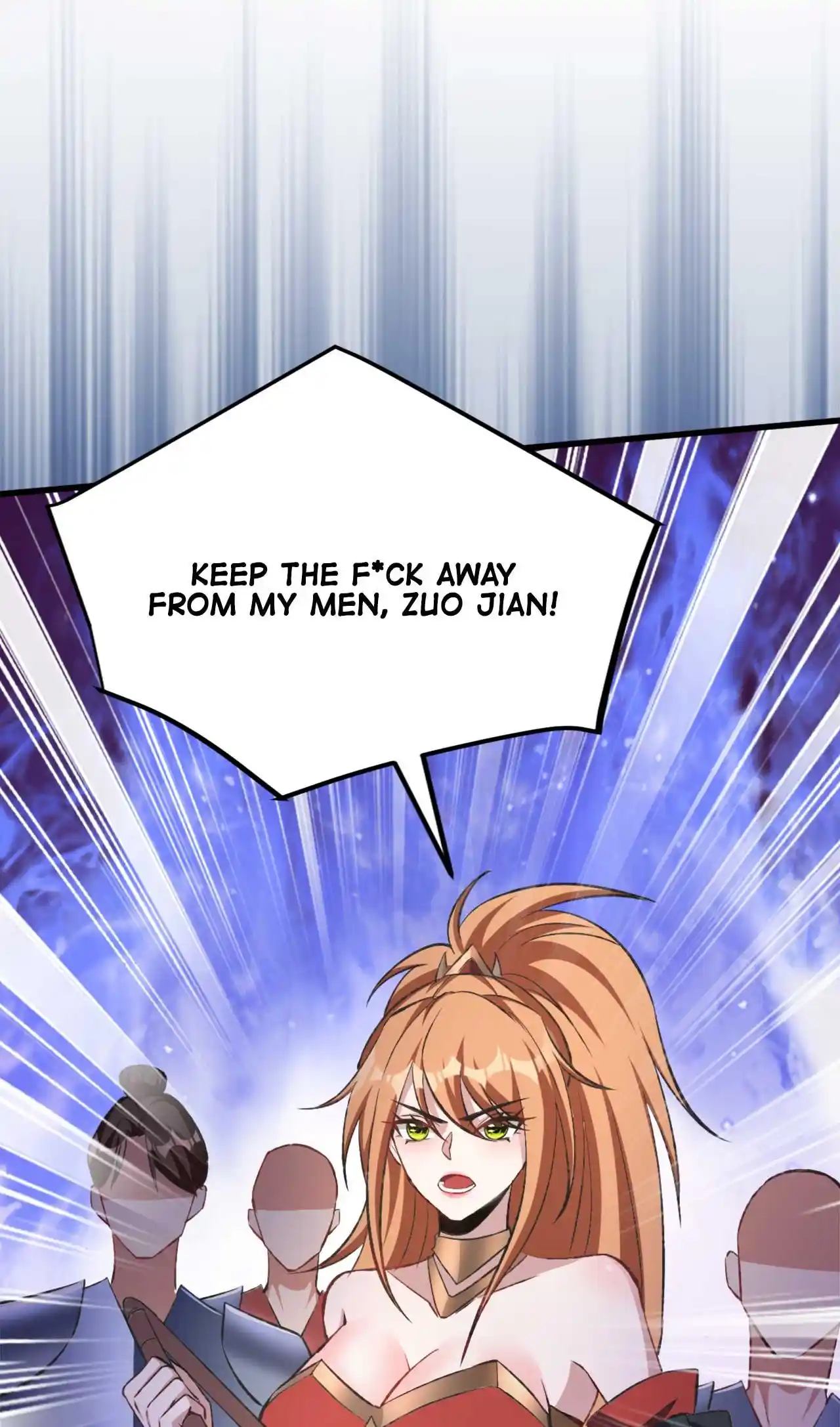 The Ultimate Devil King 139