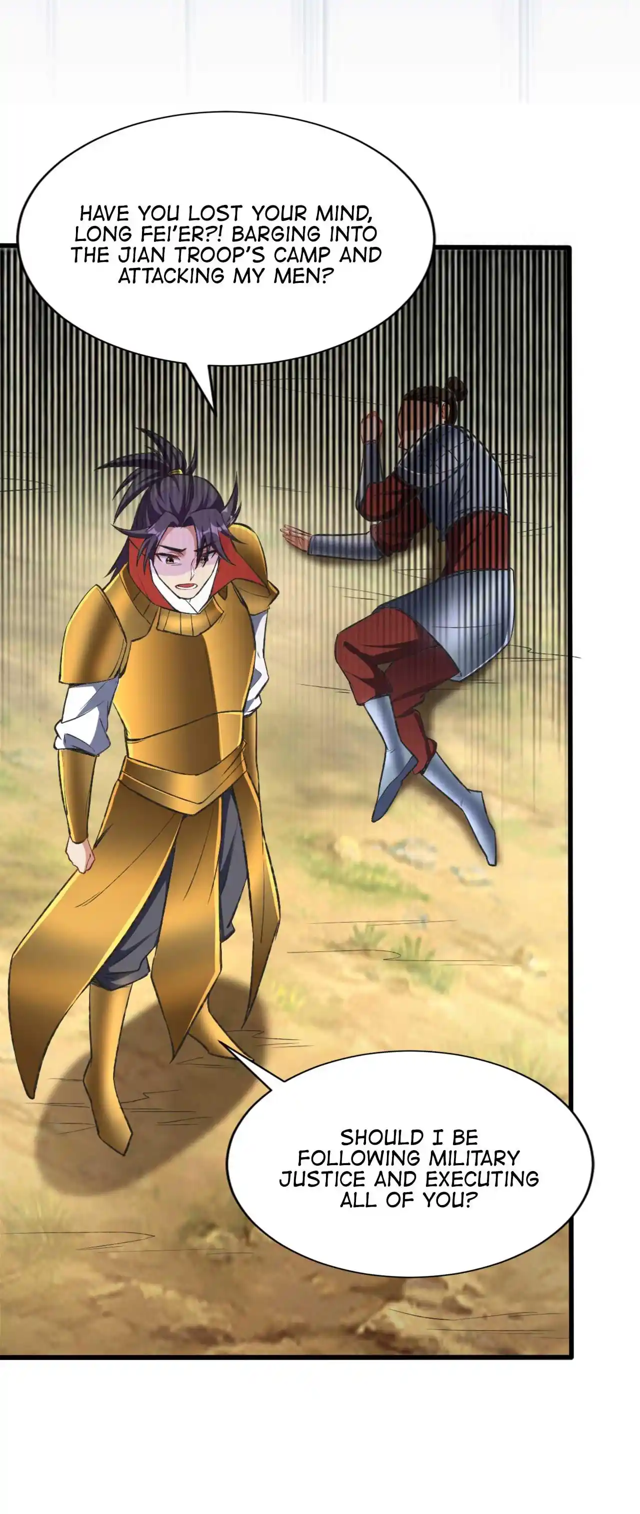 The Ultimate Devil King 139