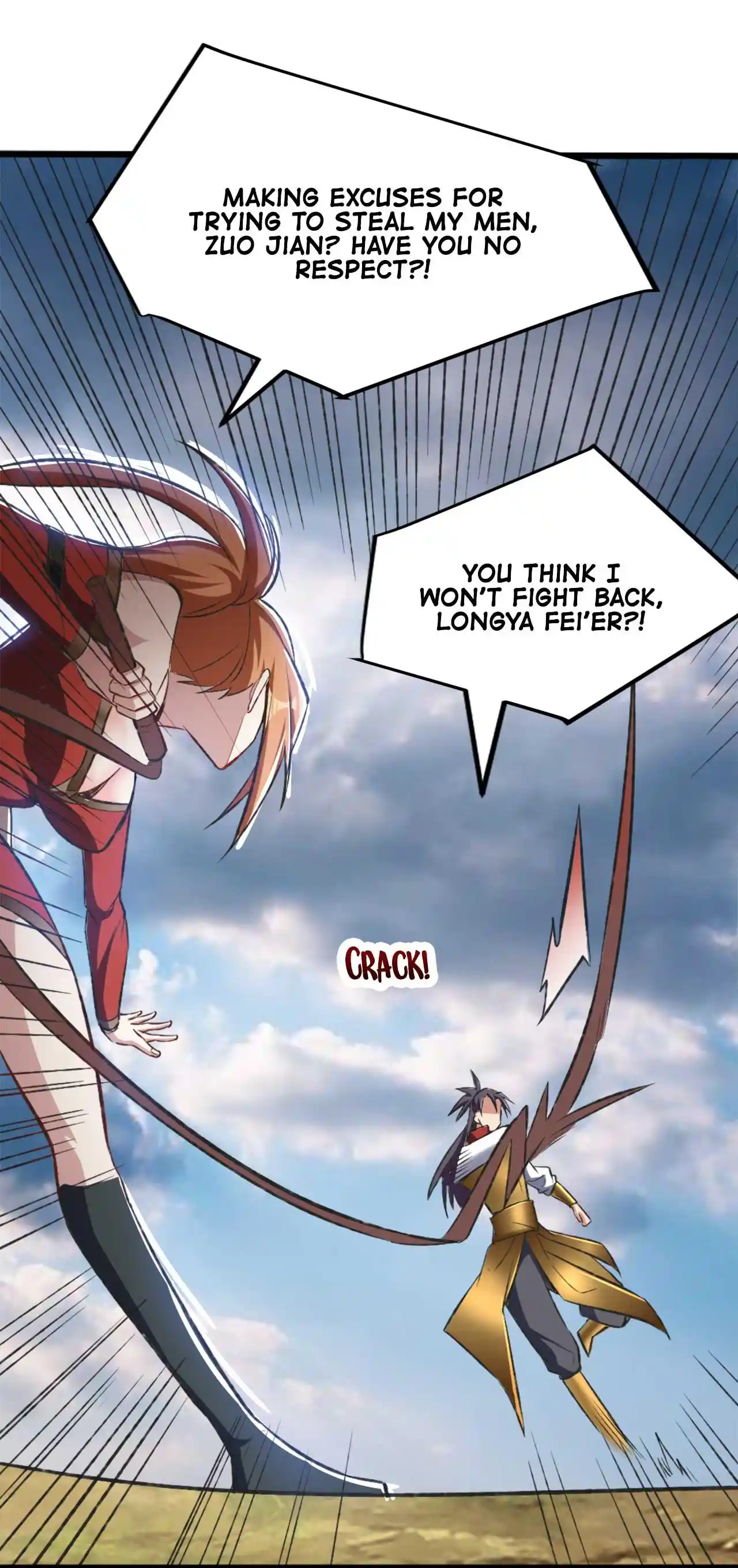 The Ultimate Devil King 139