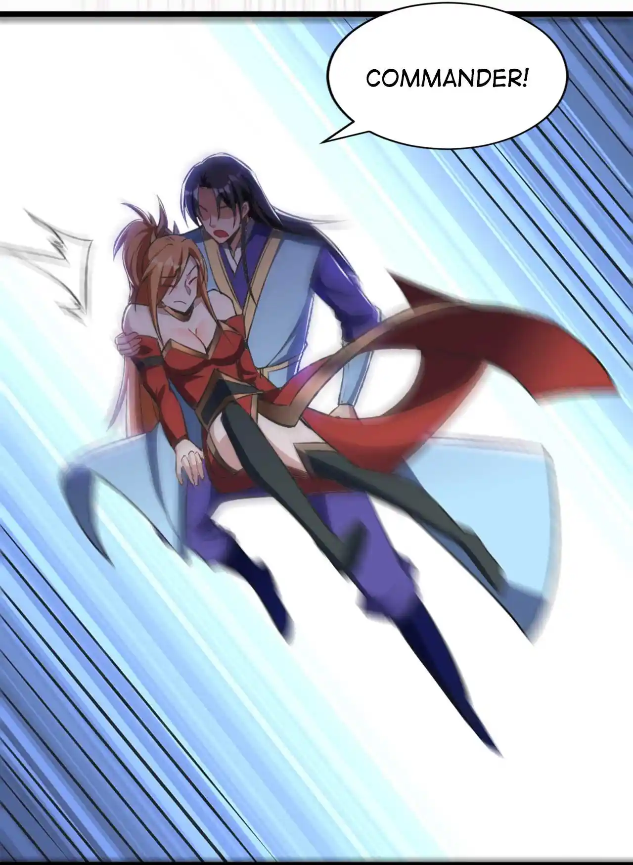 The Ultimate Devil King 139