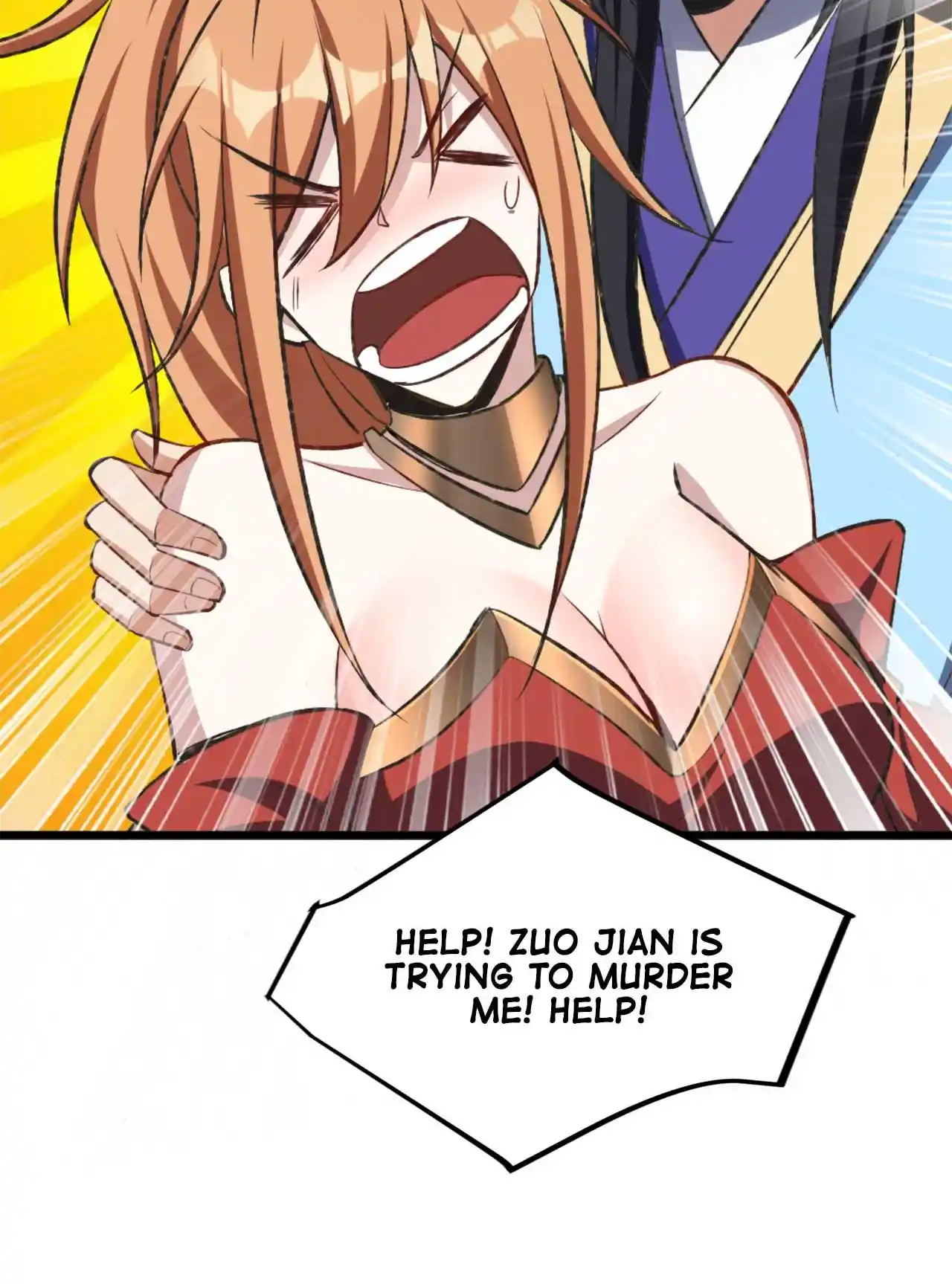 The Ultimate Devil King 139