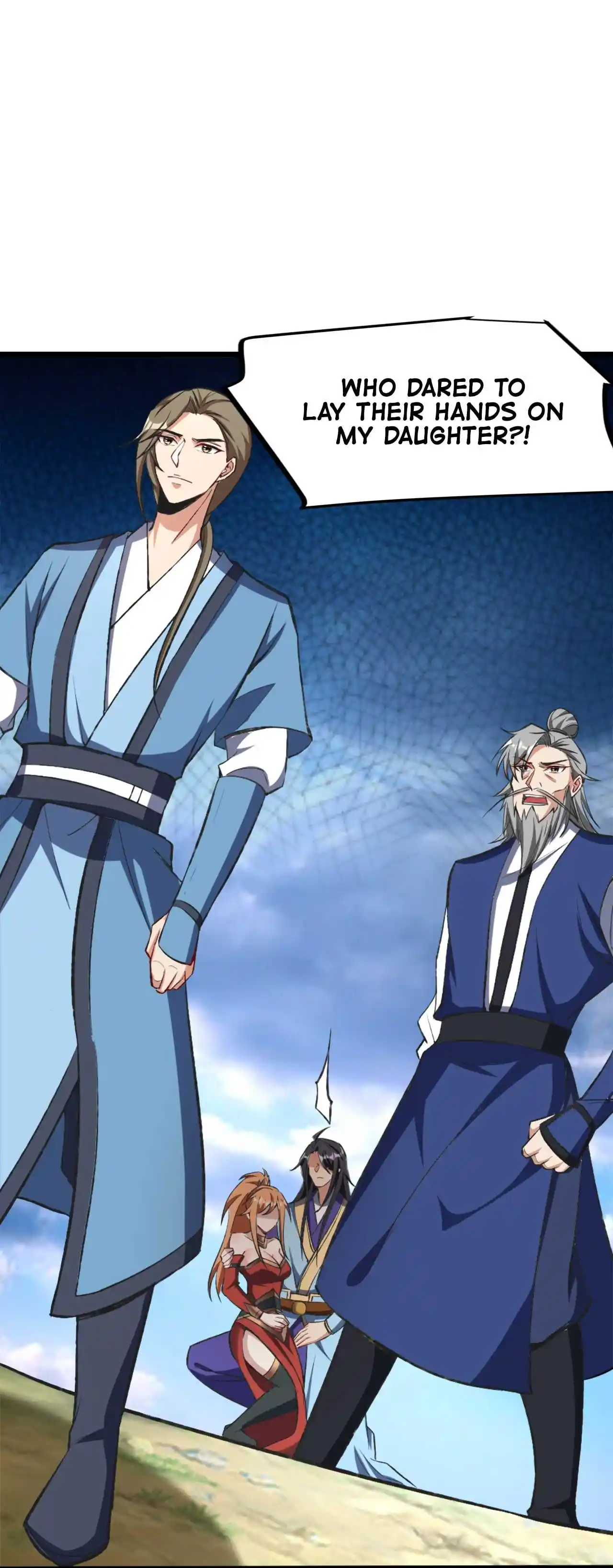 The Ultimate Devil King 139