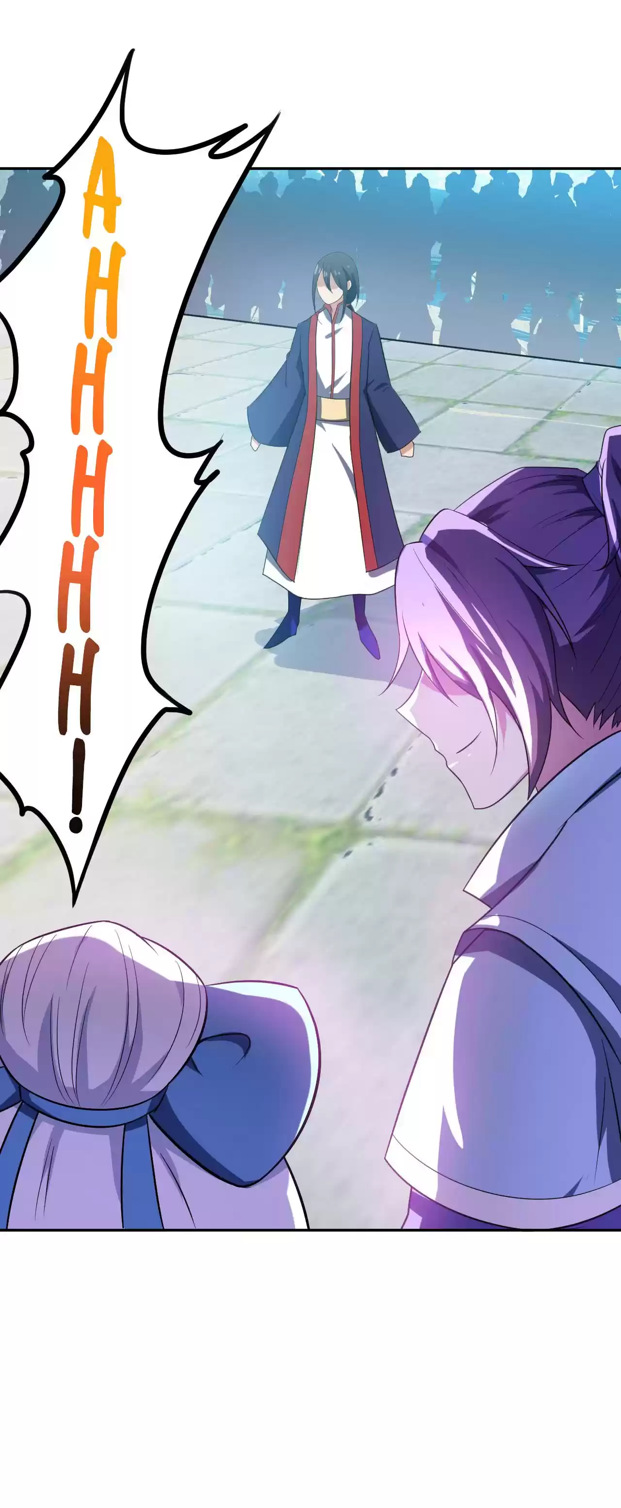 The Ultimate Devil King 14