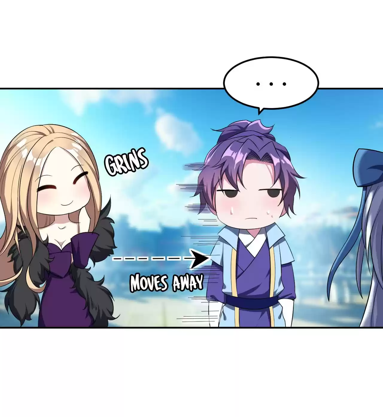 The Ultimate Devil King 14