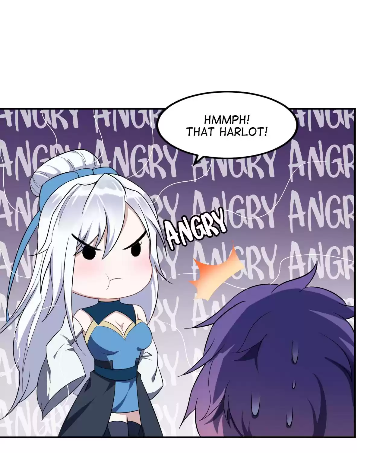 The Ultimate Devil King 14