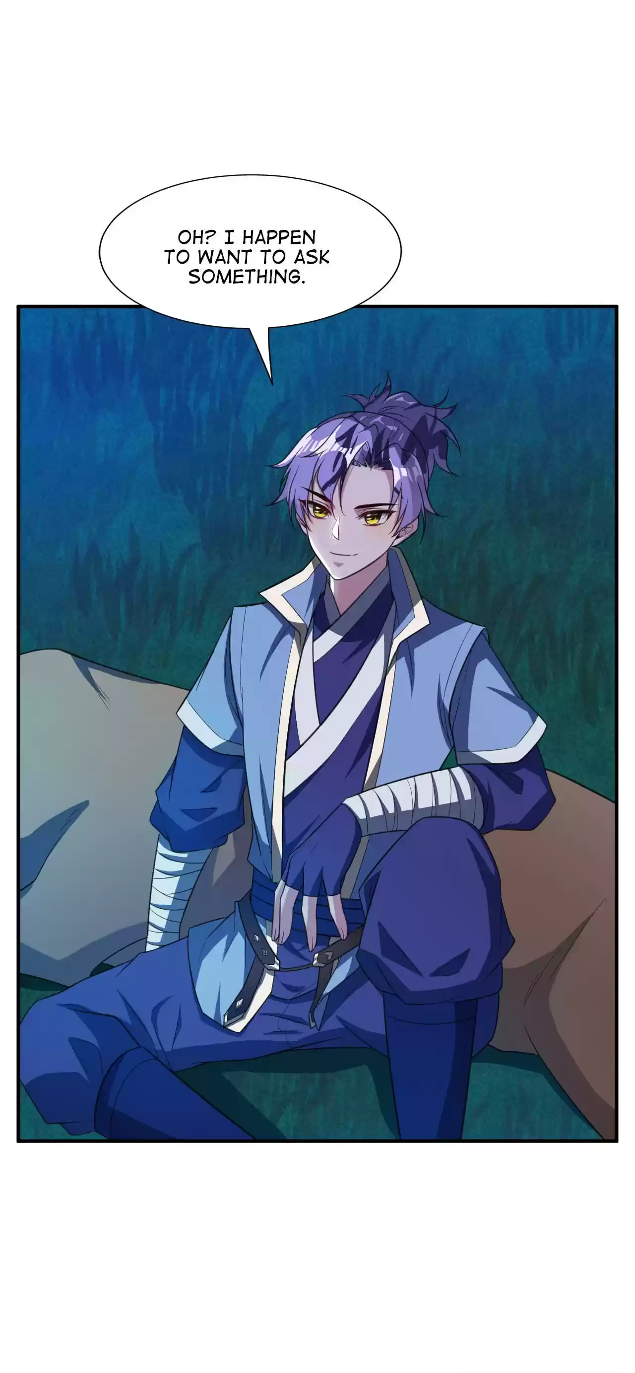 The Ultimate Devil King 14