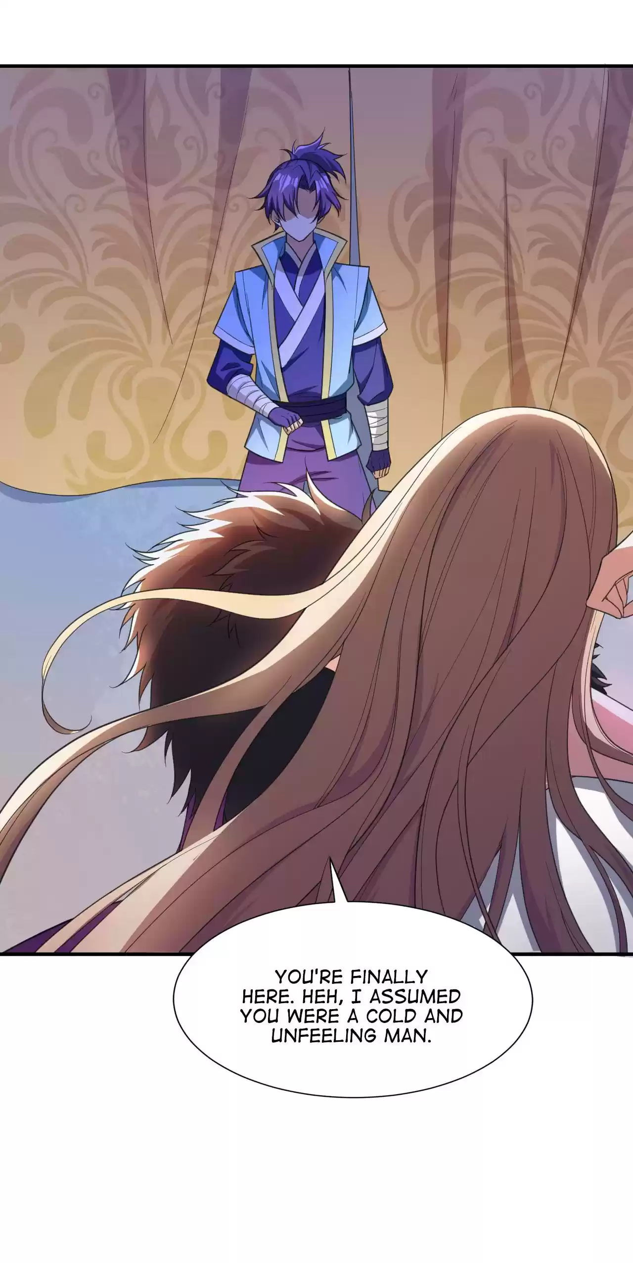 The Ultimate Devil King 14