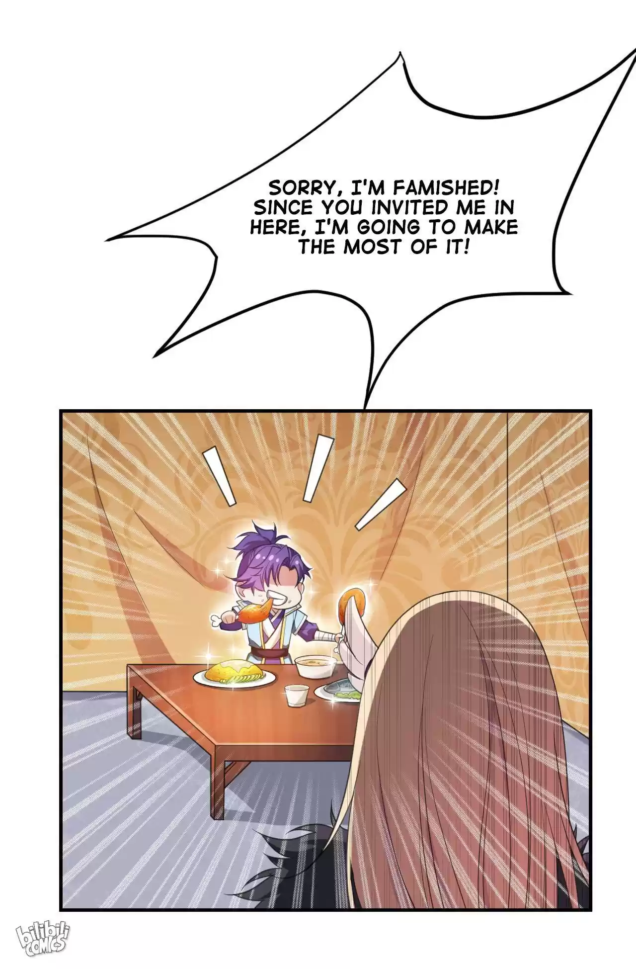 The Ultimate Devil King 14