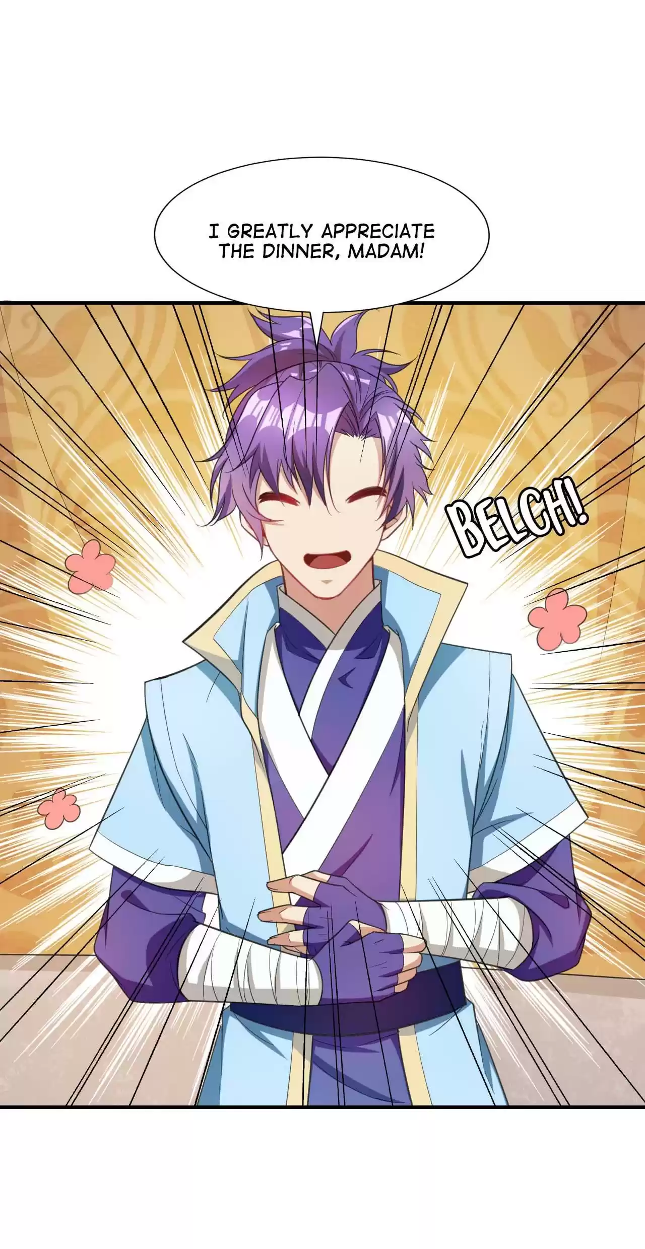 The Ultimate Devil King 14