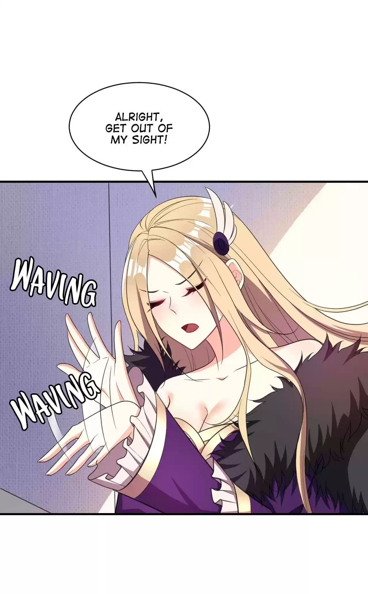 The Ultimate Devil King 14