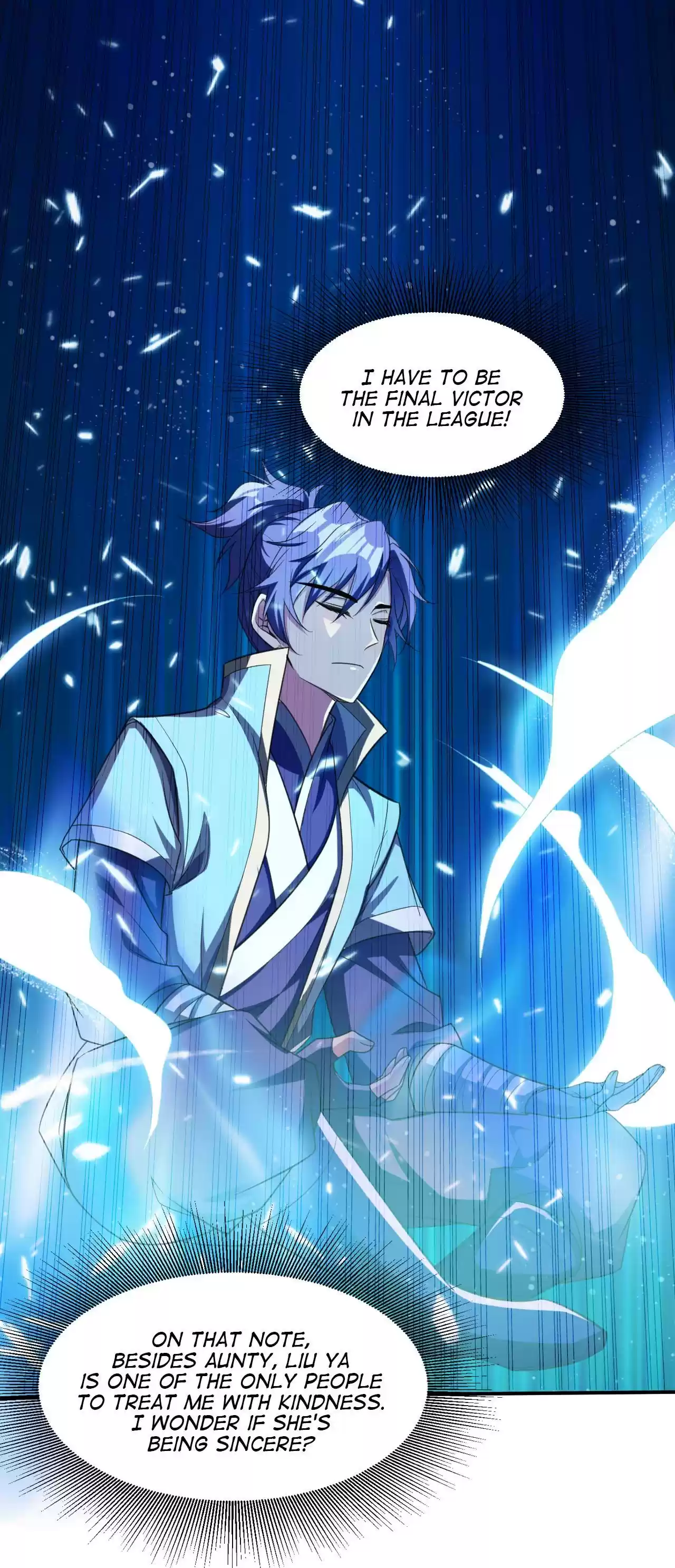 The Ultimate Devil King 14