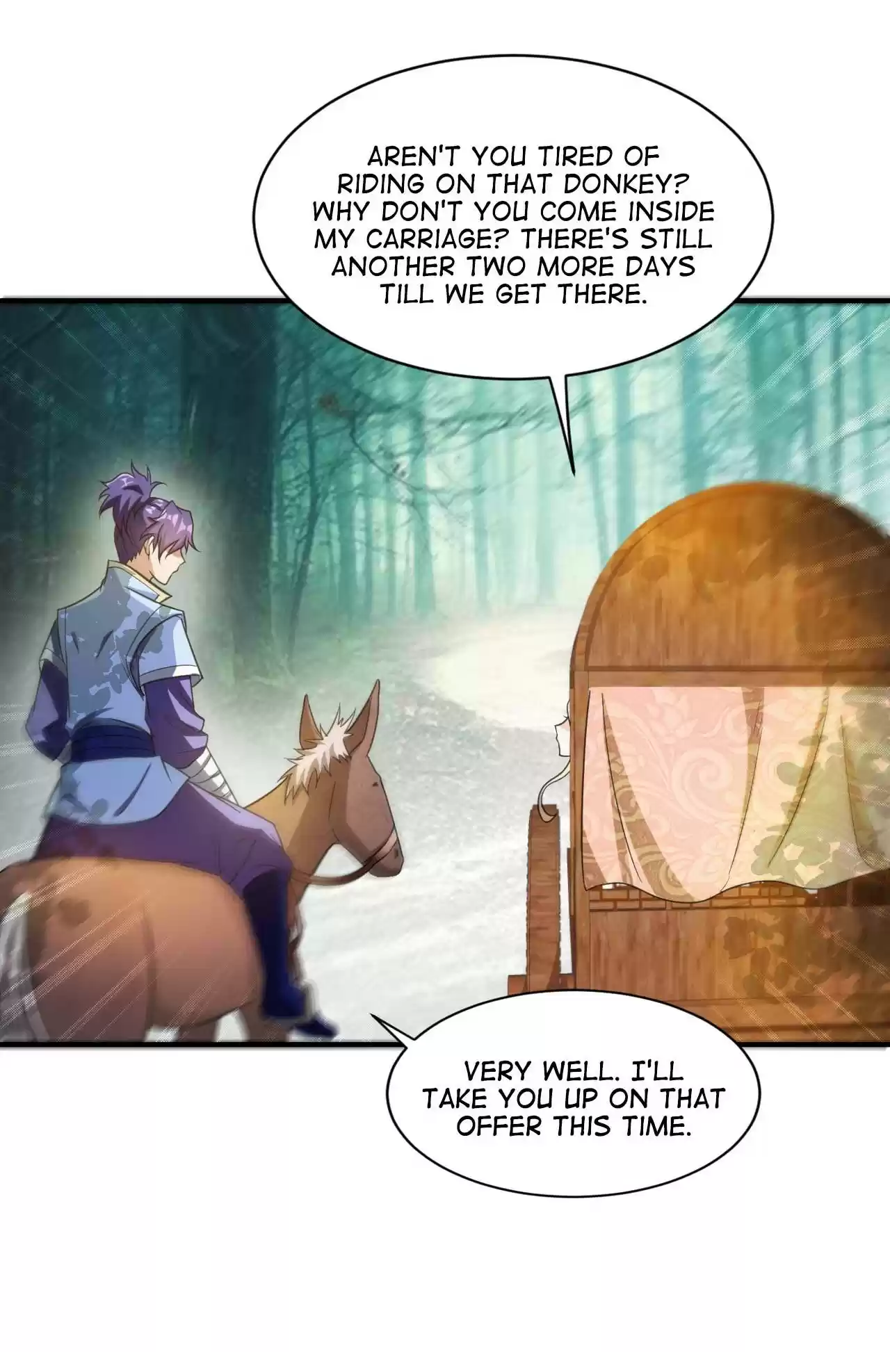 The Ultimate Devil King 14