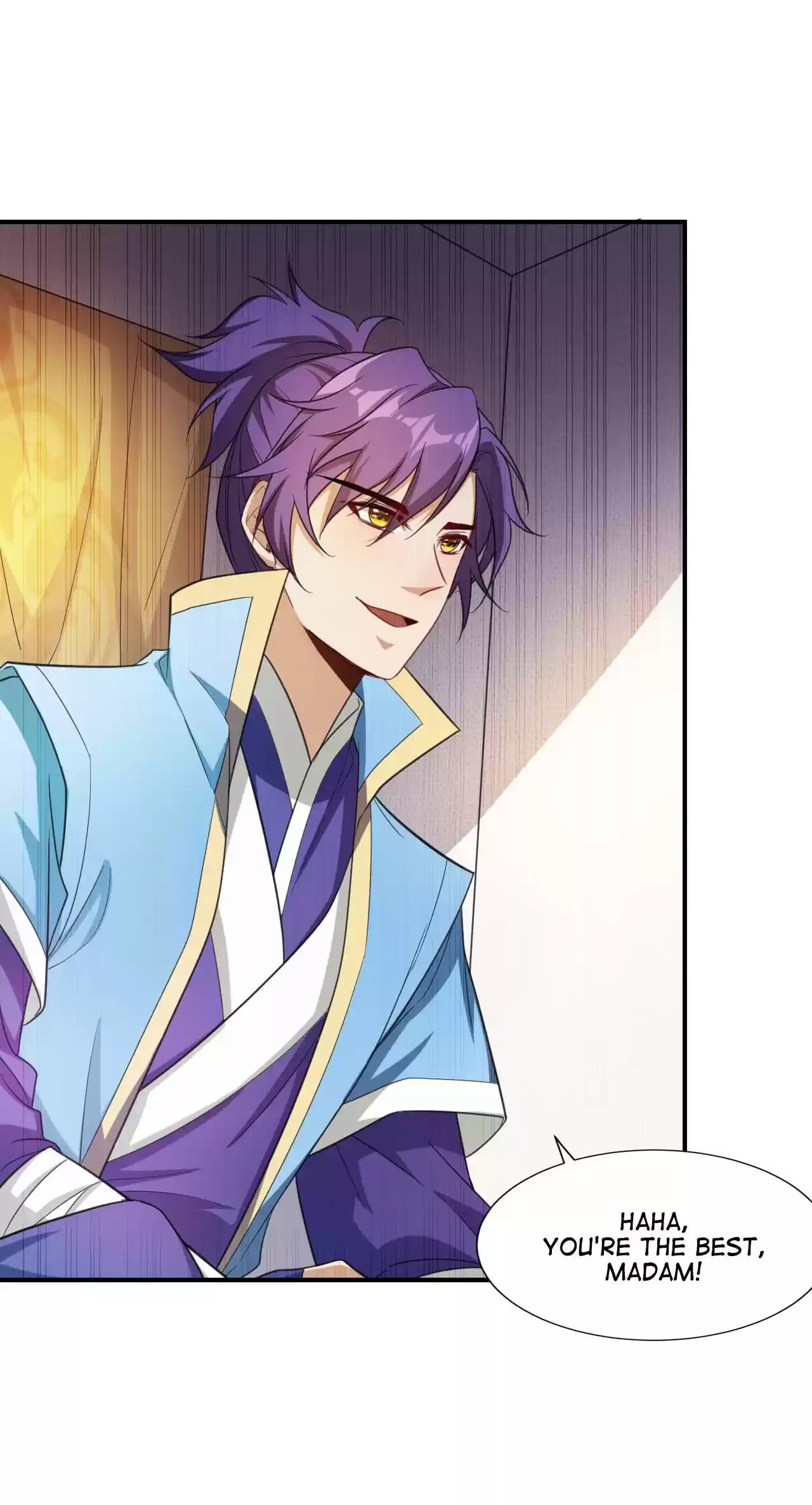 The Ultimate Devil King 14