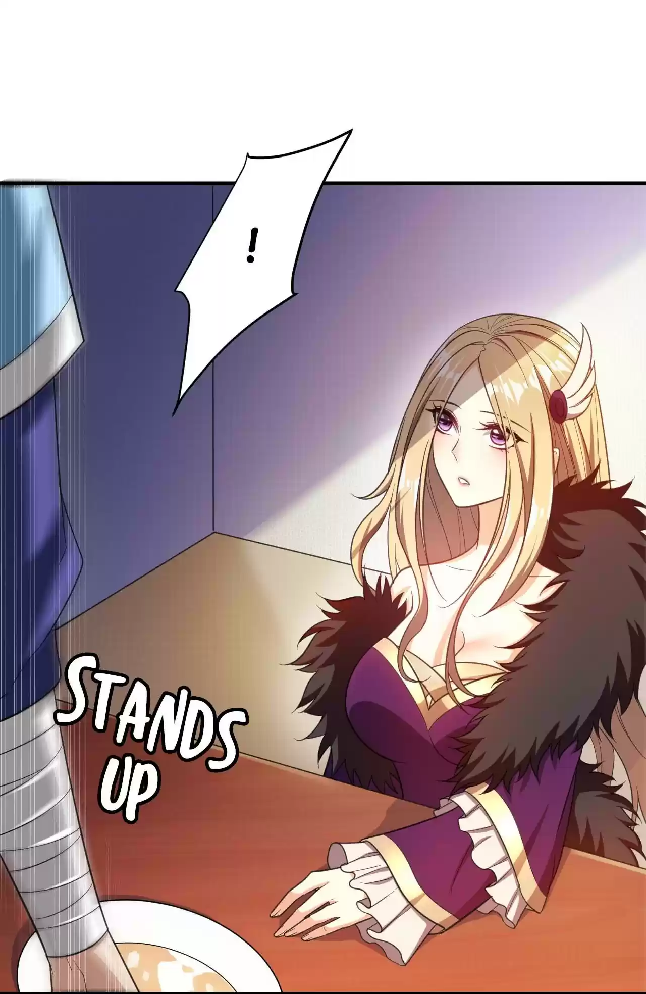 The Ultimate Devil King 14