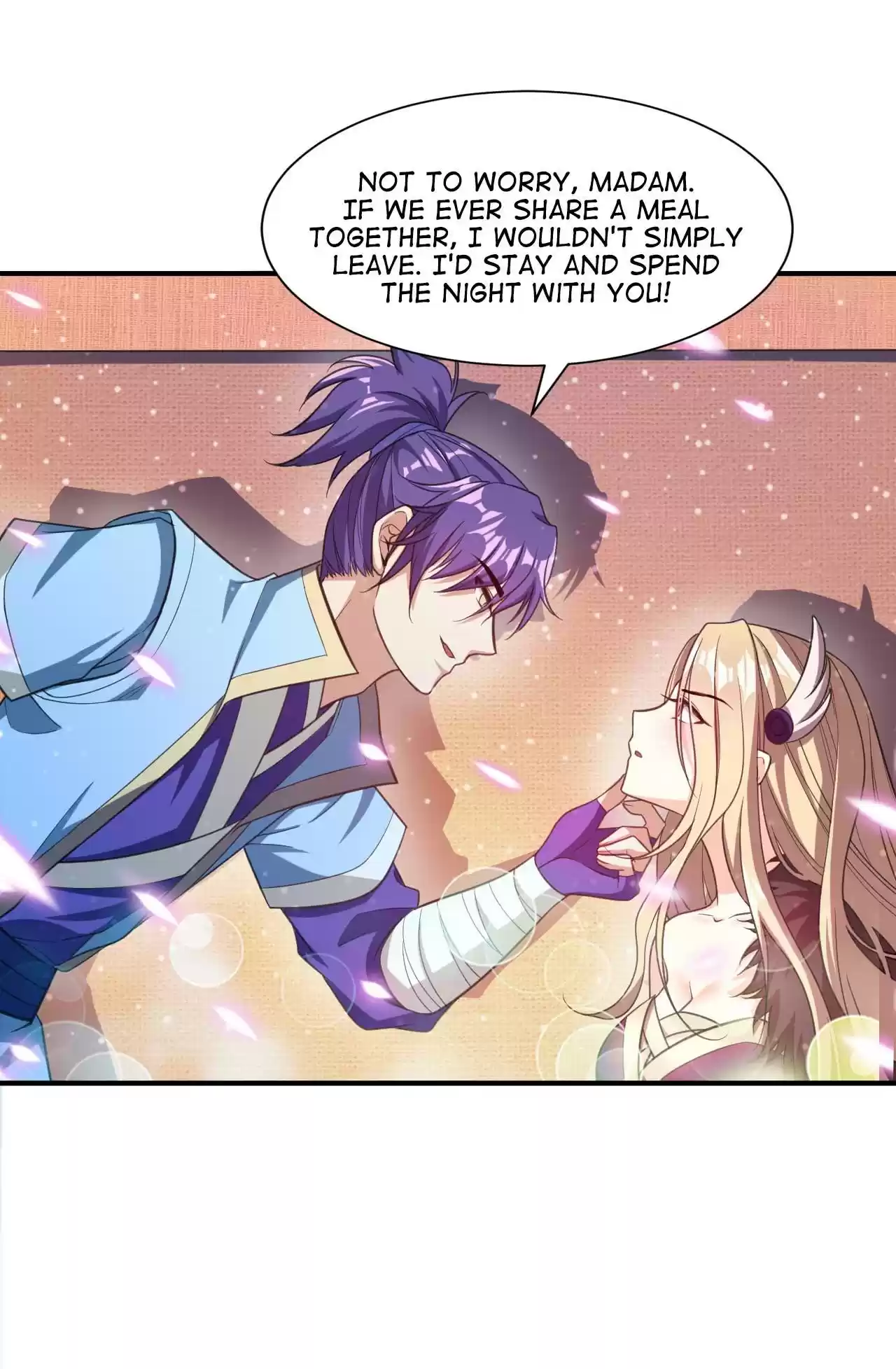 The Ultimate Devil King 14