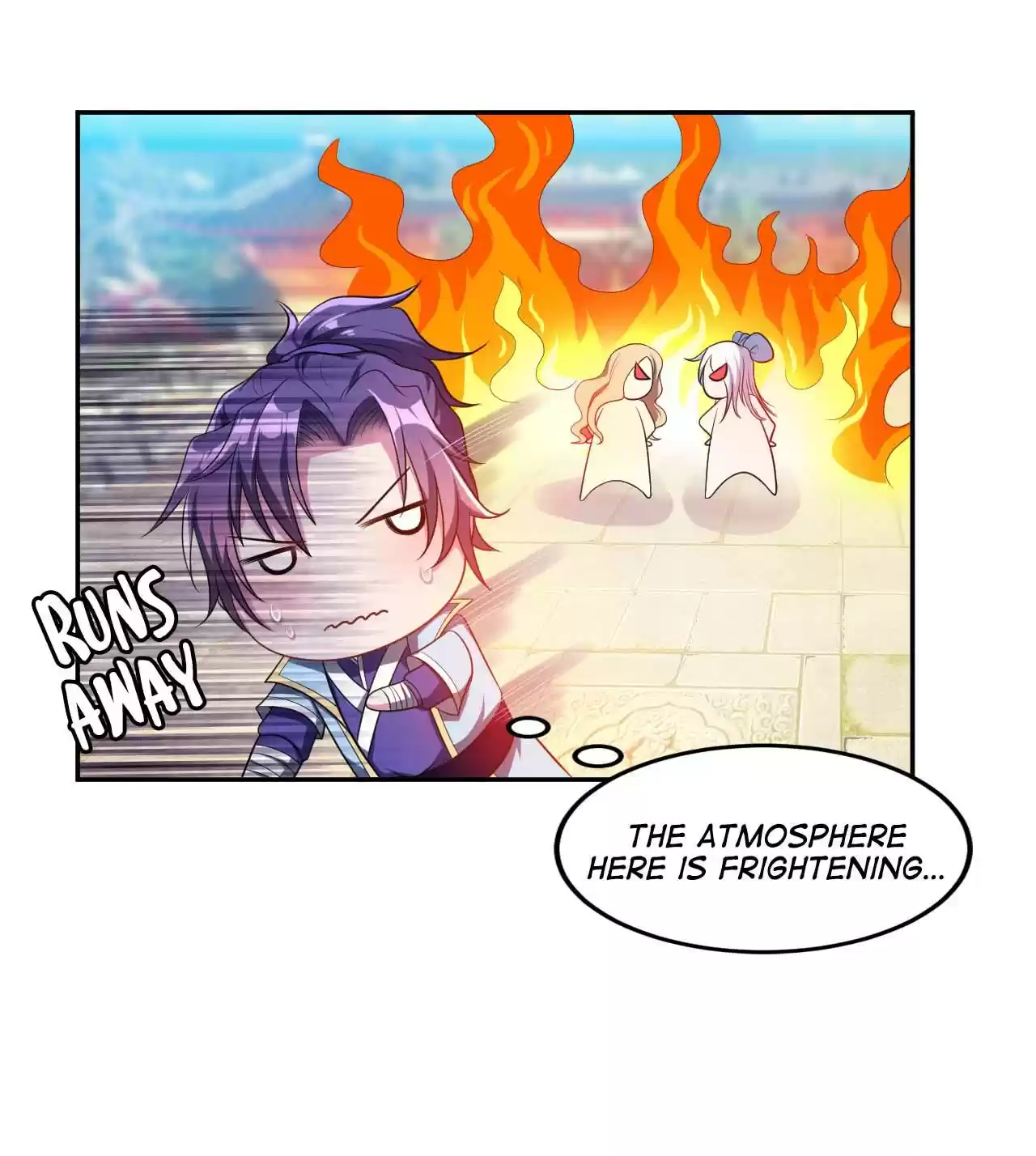 The Ultimate Devil King 14