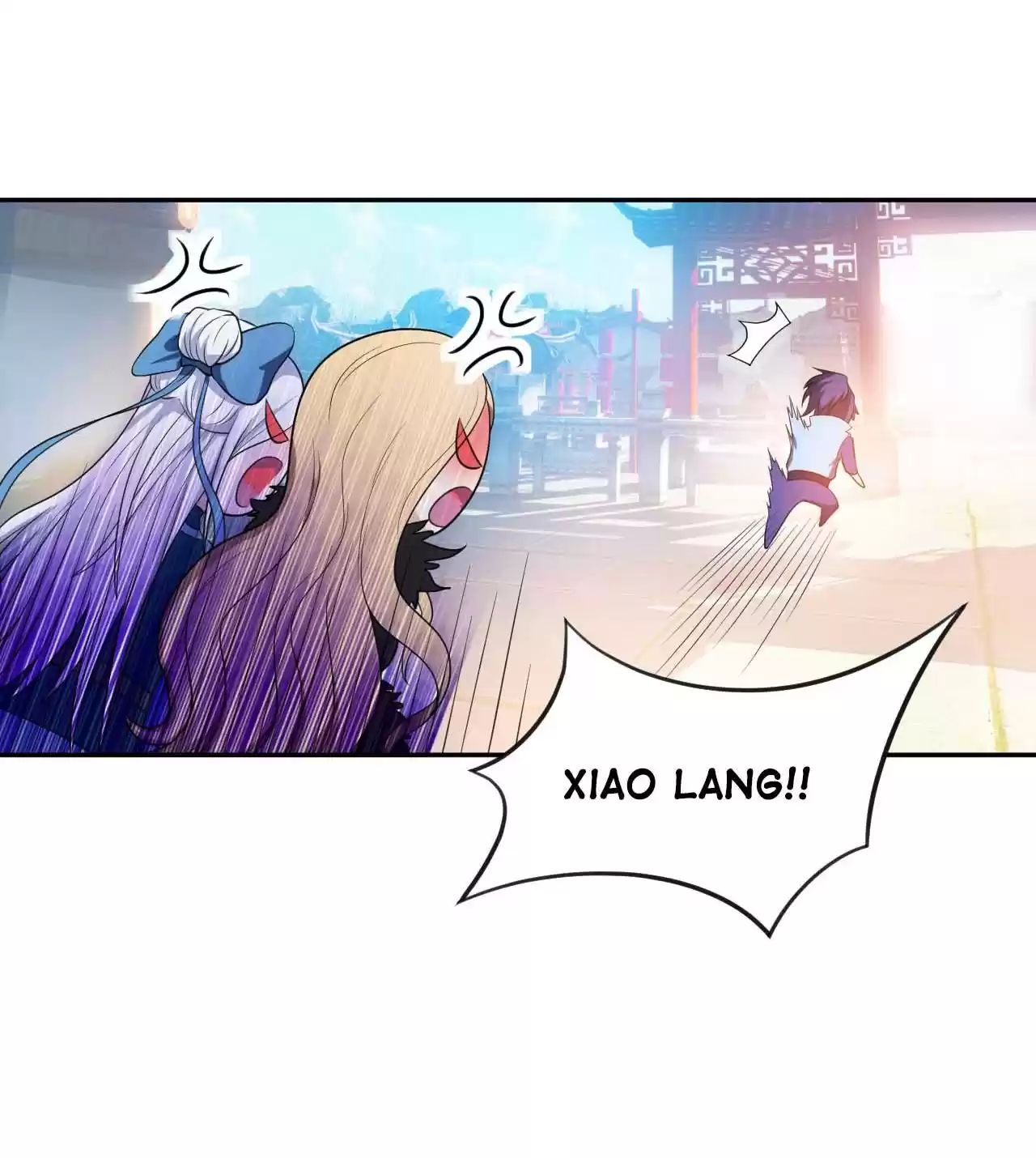 The Ultimate Devil King 14