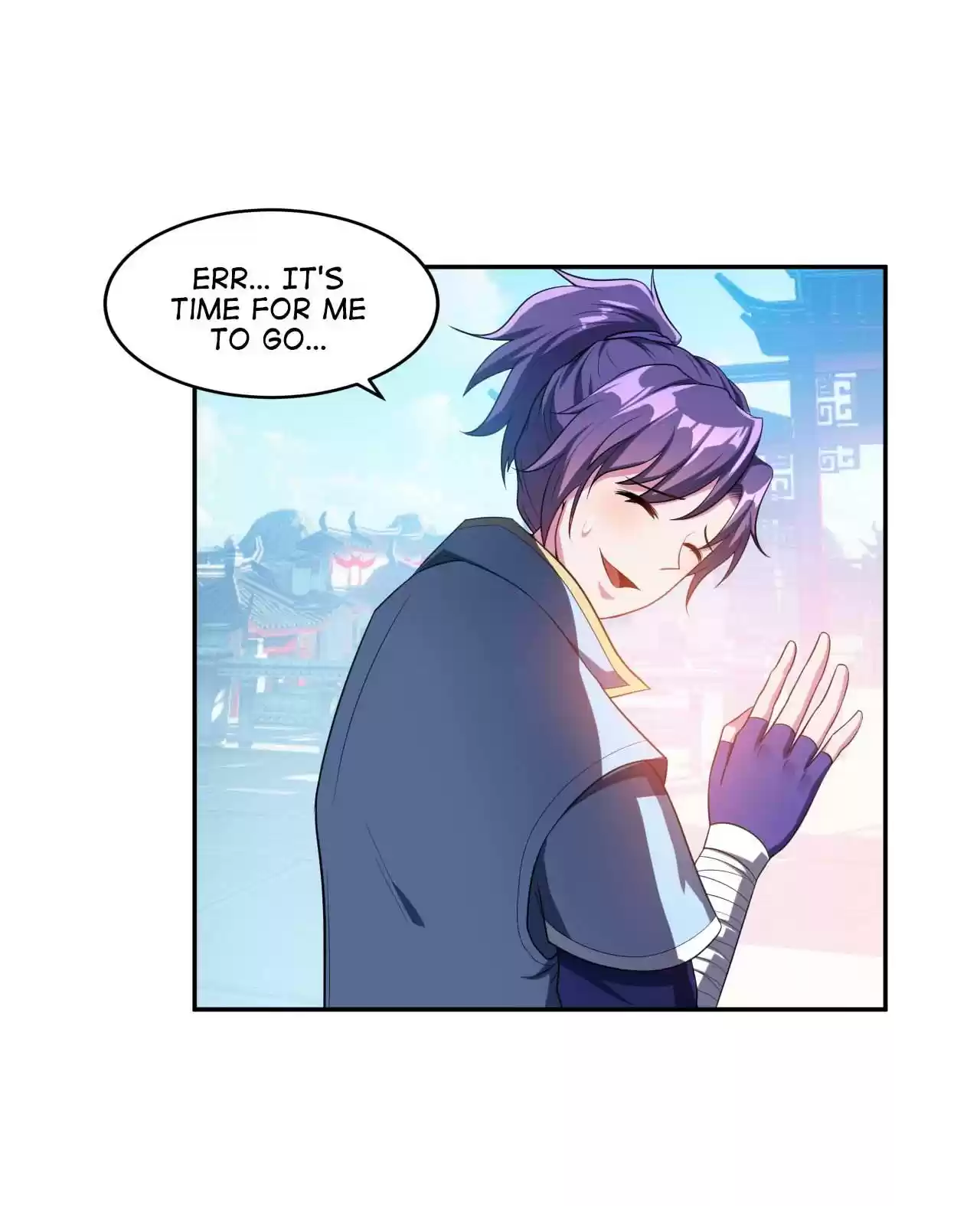 The Ultimate Devil King 14