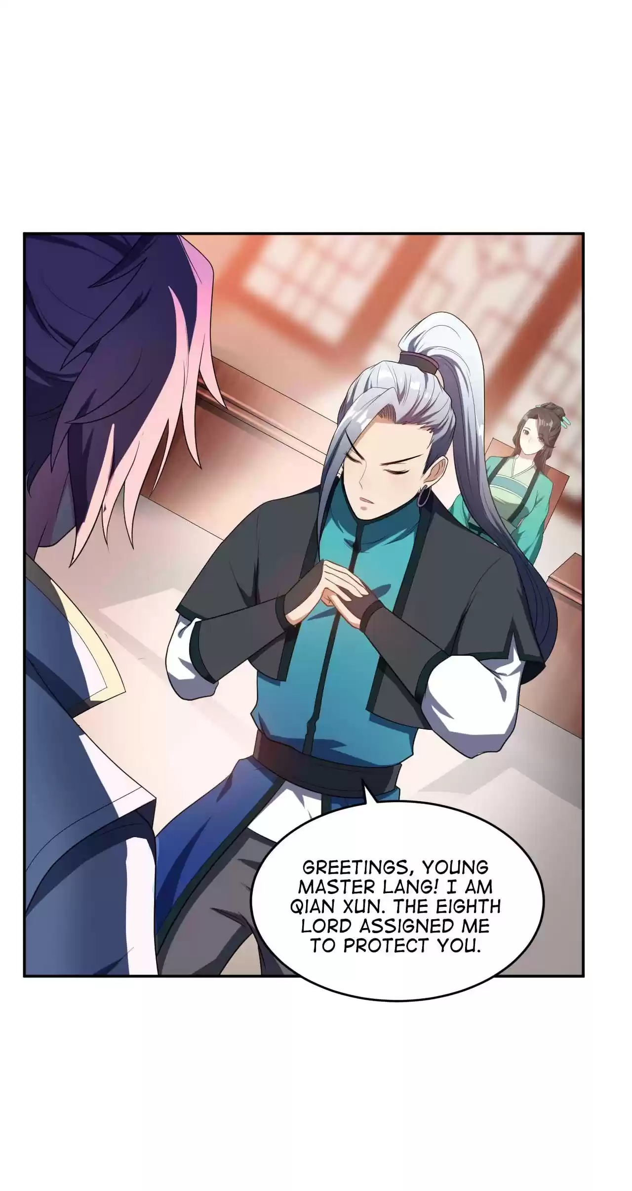 The Ultimate Devil King 14