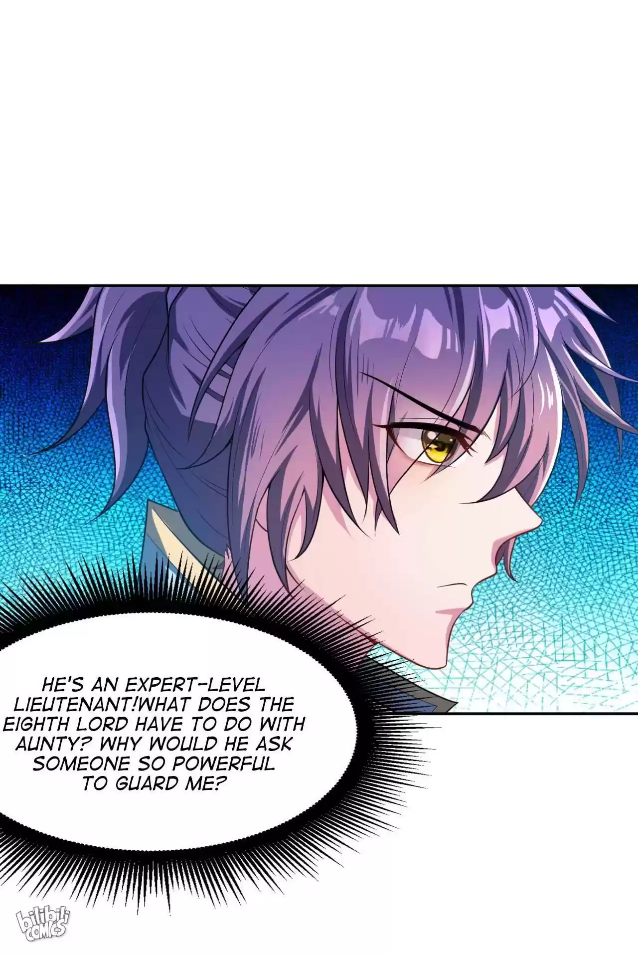 The Ultimate Devil King 14