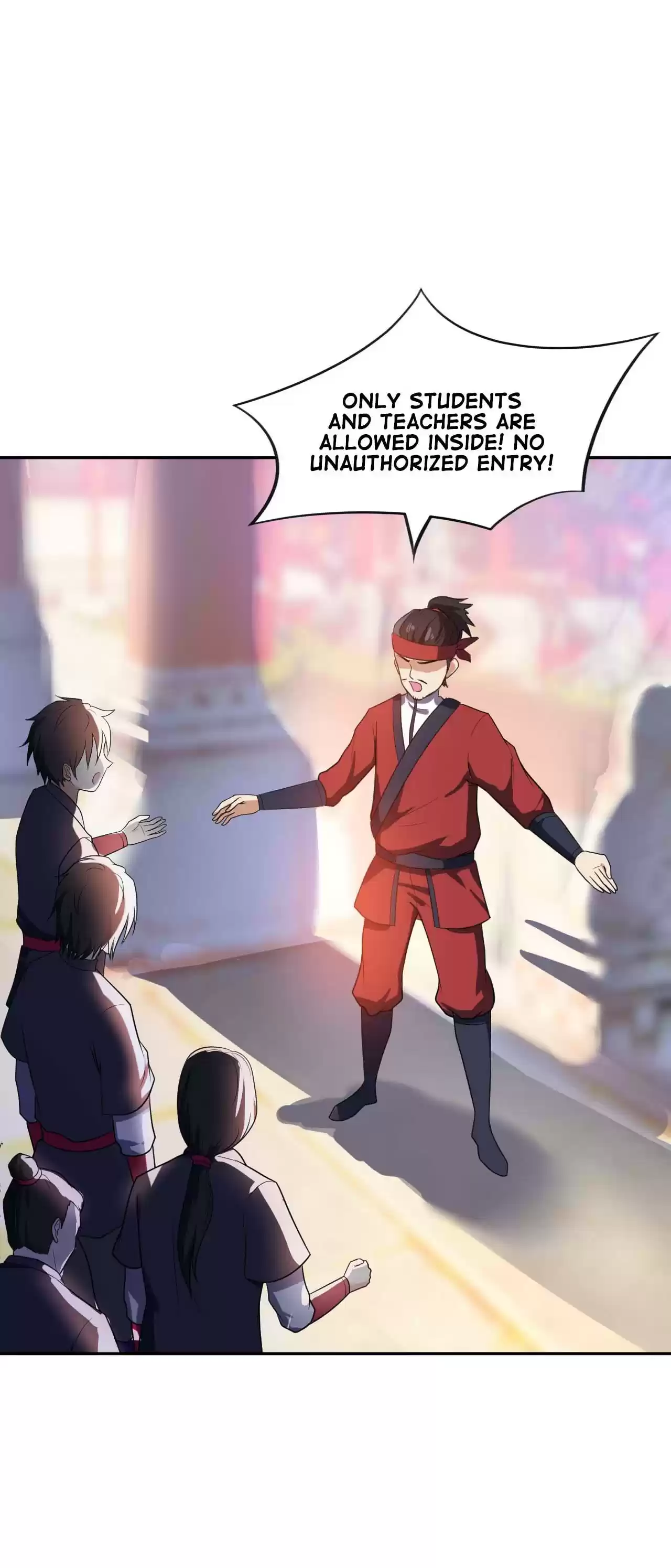 The Ultimate Devil King 14