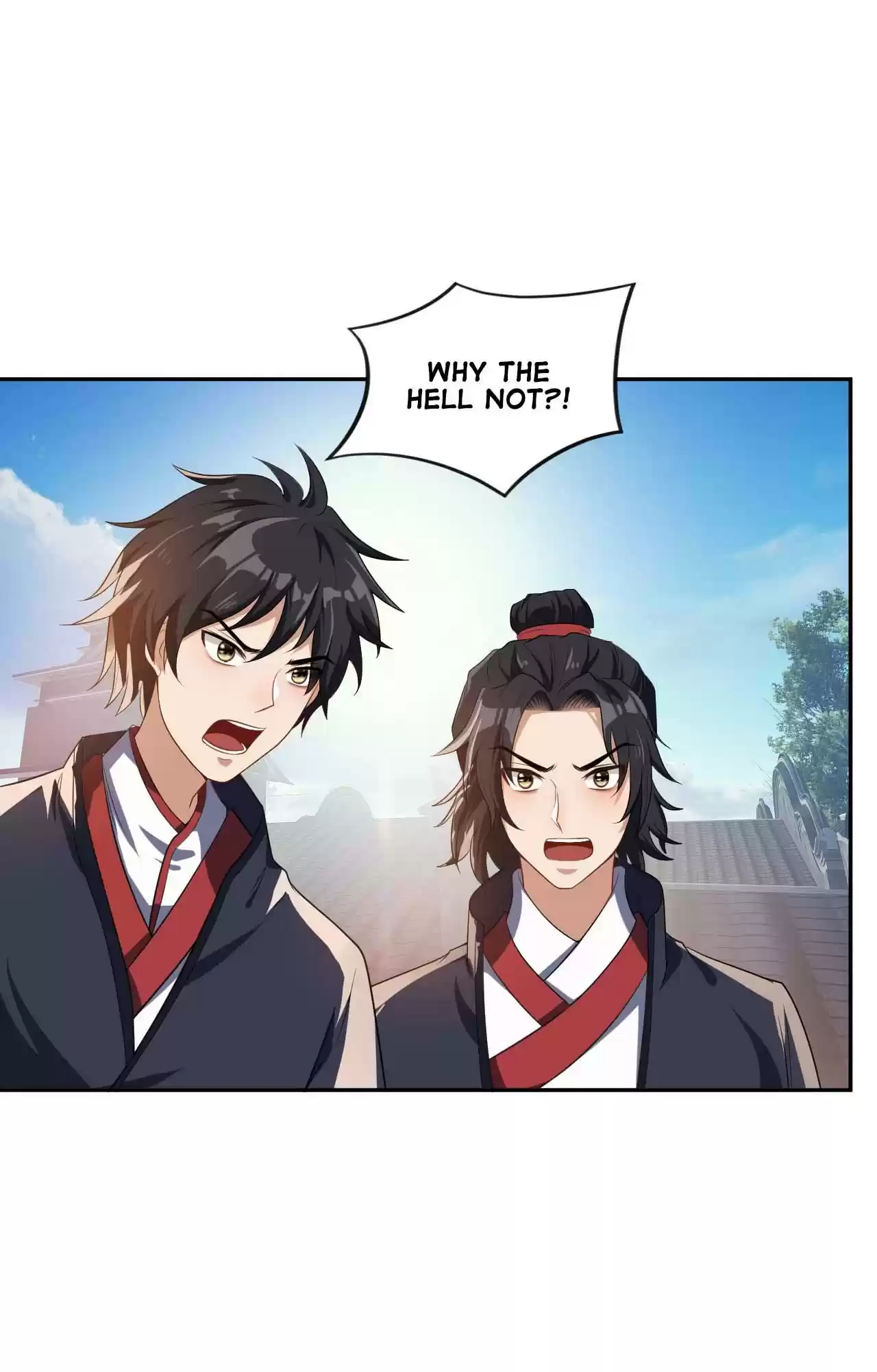 The Ultimate Devil King 14