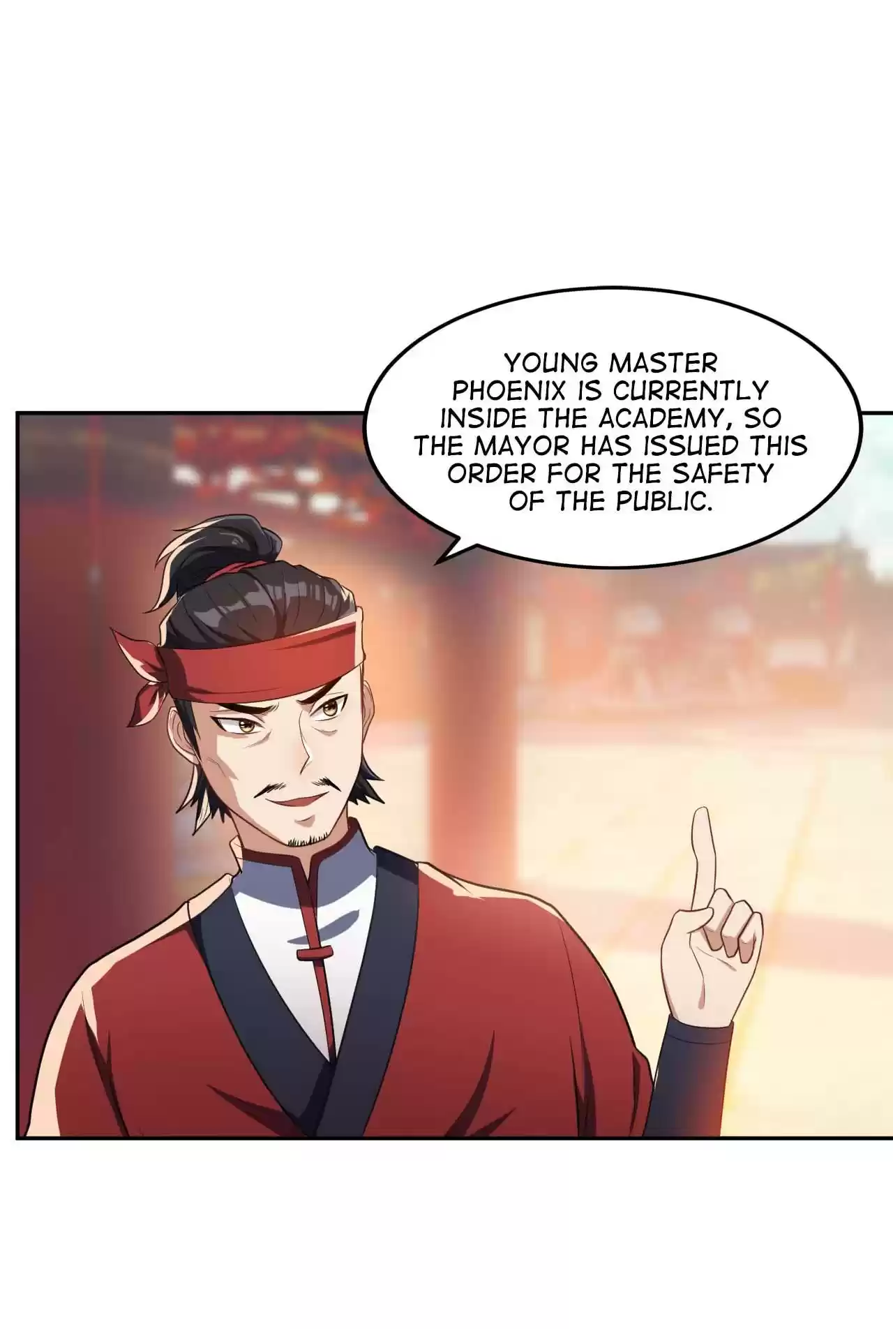 The Ultimate Devil King 14