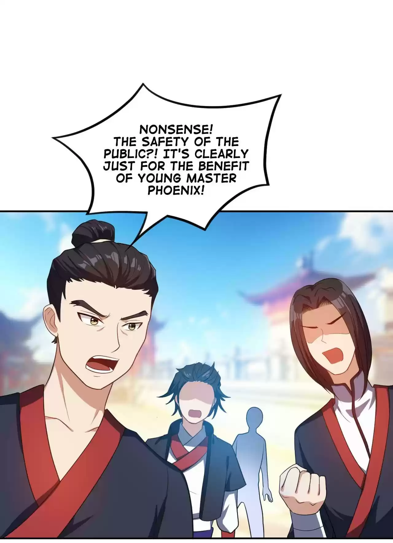 The Ultimate Devil King 14