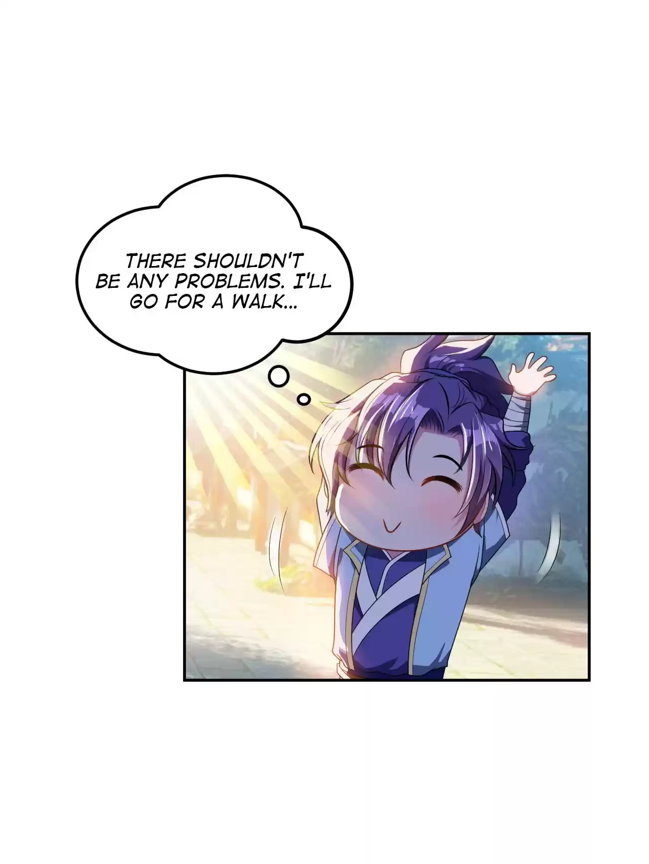 The Ultimate Devil King 14