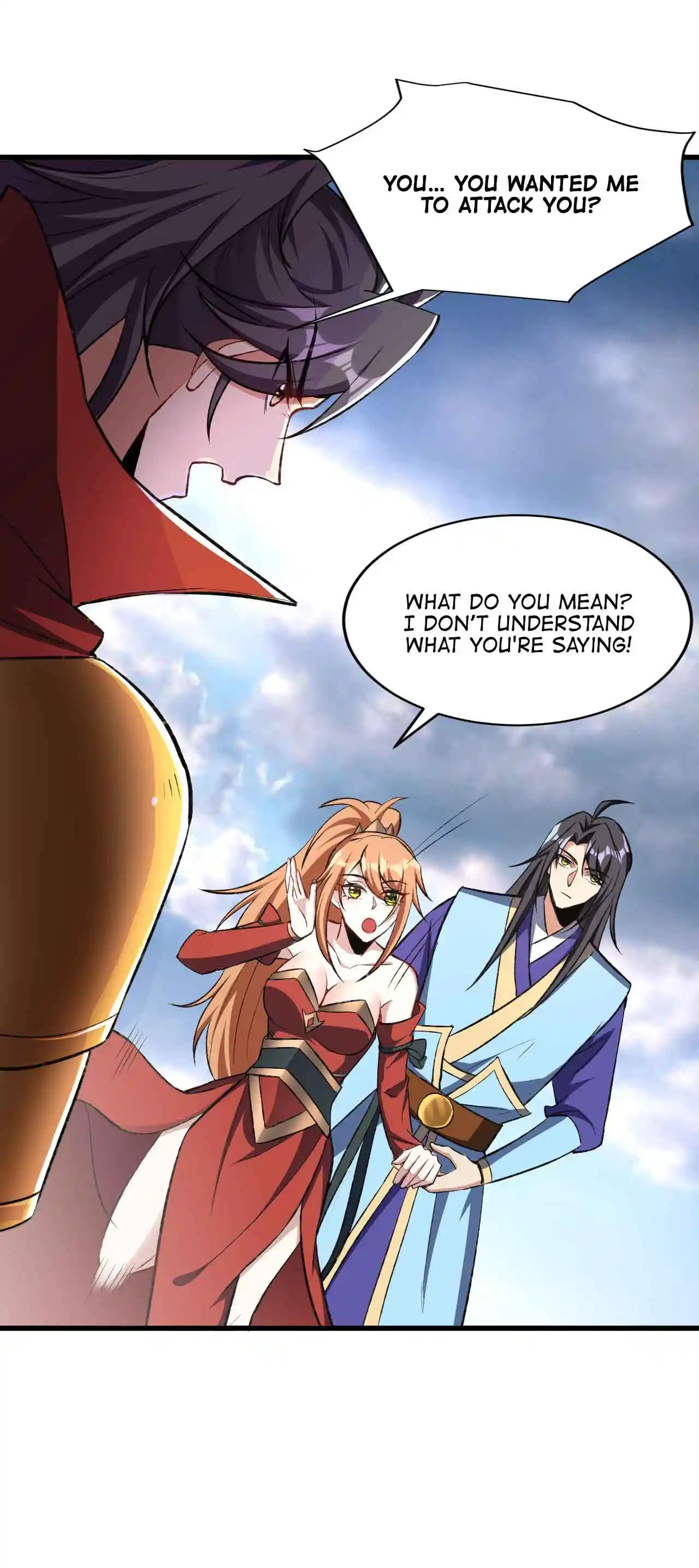 The Ultimate Devil King 140