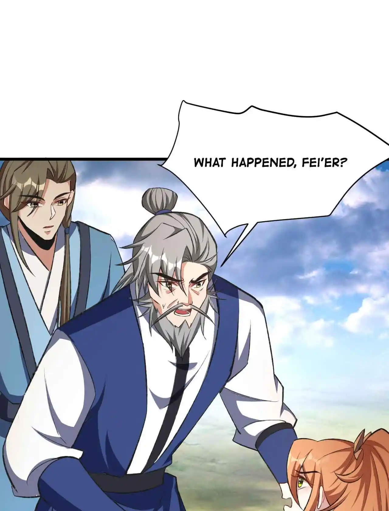 The Ultimate Devil King 140